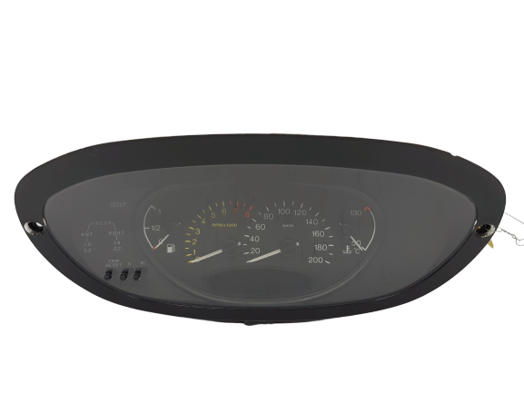 Otáčkoměr Lancia Ypsilon 46462670 6062501VB 20779 main product photo