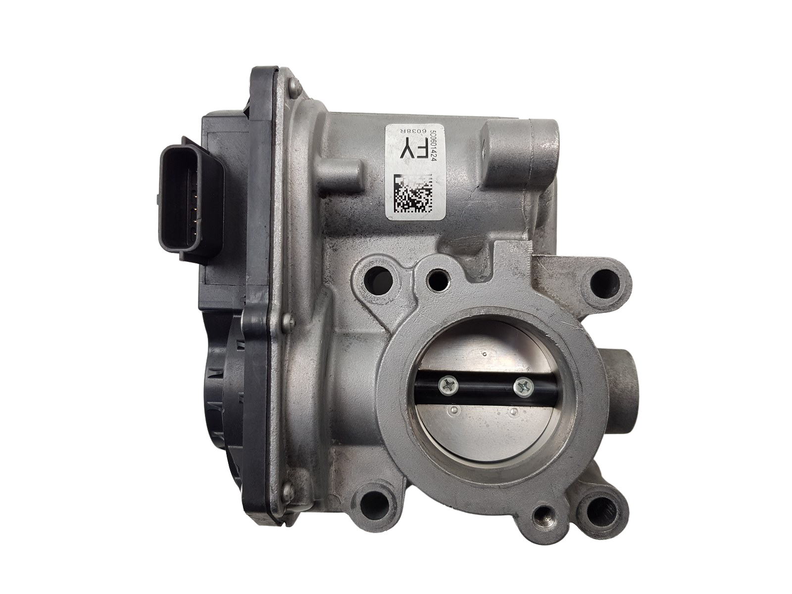 Škrticí Klapka Renault 161206038R H8201171233 0.9 1.2 TCE 2117 main product photo