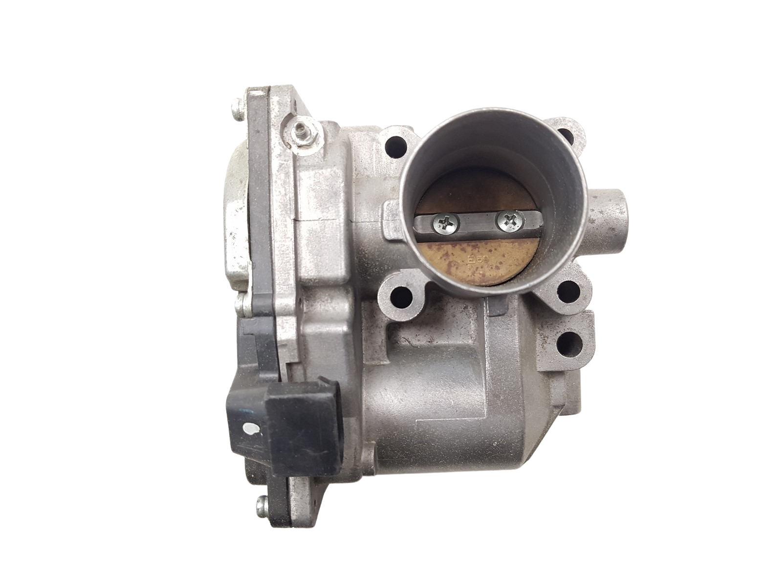 Škrticí Klapka MIKUNI 40002 Smart 1265 main product photo