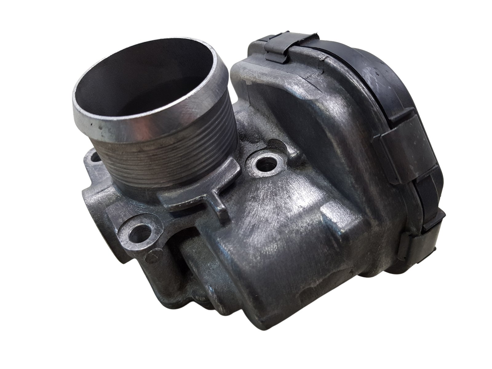 Škrticí Klapka Citroen Peugeot Ford 9673534480 1.6 HDI 2653 main product photo