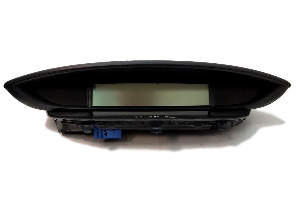 Otáčkoměr Citroen C4 P96631954ZD 4703 main product photo
