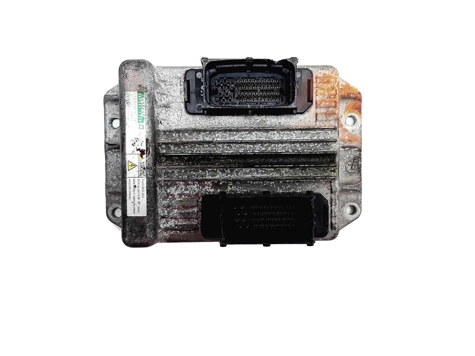Blok Ovladačů 112500-0170 397364 1320 Opel Isuzu Denso main product photo
