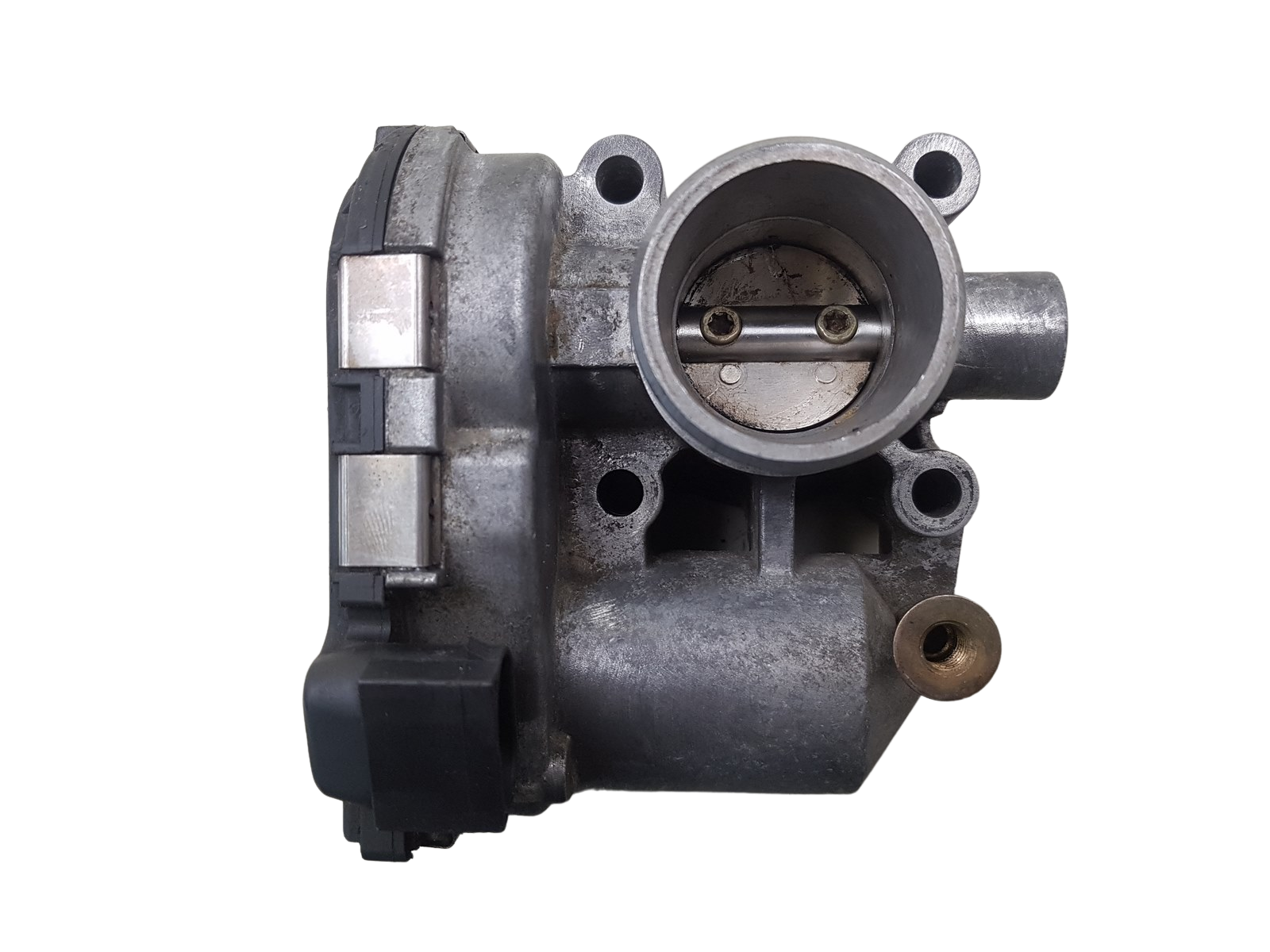 Škrticí Klapka Smart A1601410125 0003094V005 Bosch main product photo