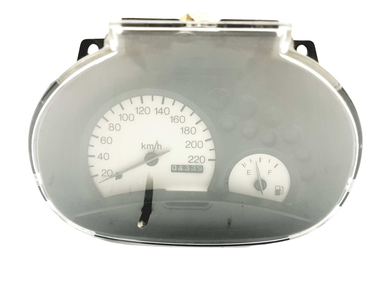 Otáčkoměr Ford Ka YS5F10849AB Visteon 42379 main product photo