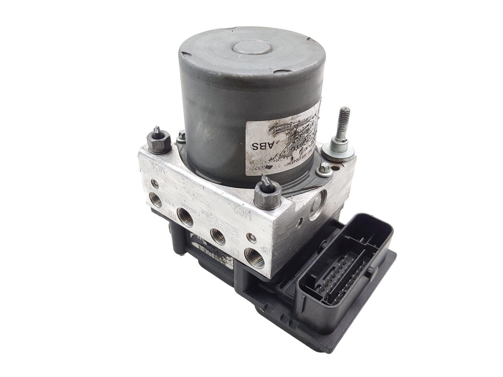 Pumpa Abs Ducato Boxer Jumper 51804596 0265800717 0265232112 main product photo