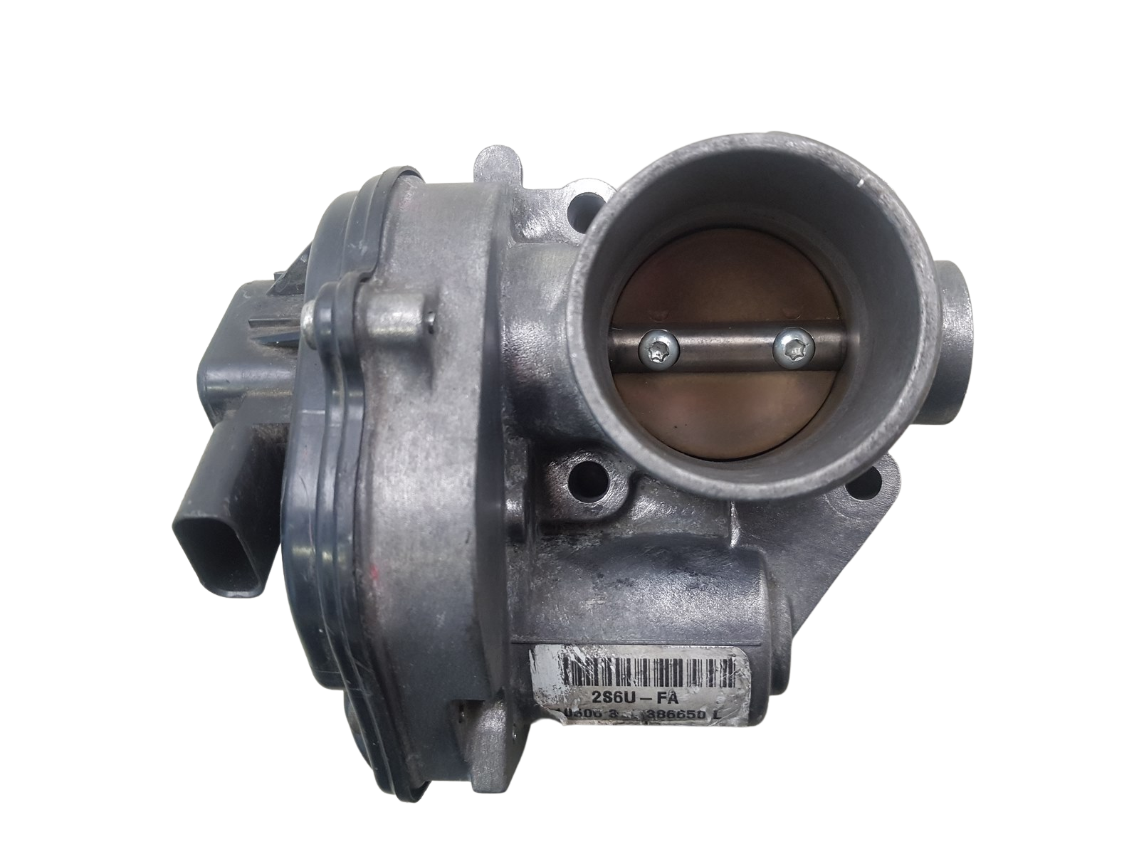 Škrticí Klapka Ford VP2S6U-9E927-F VP4F9U-9E928-BA 1626 main product photo