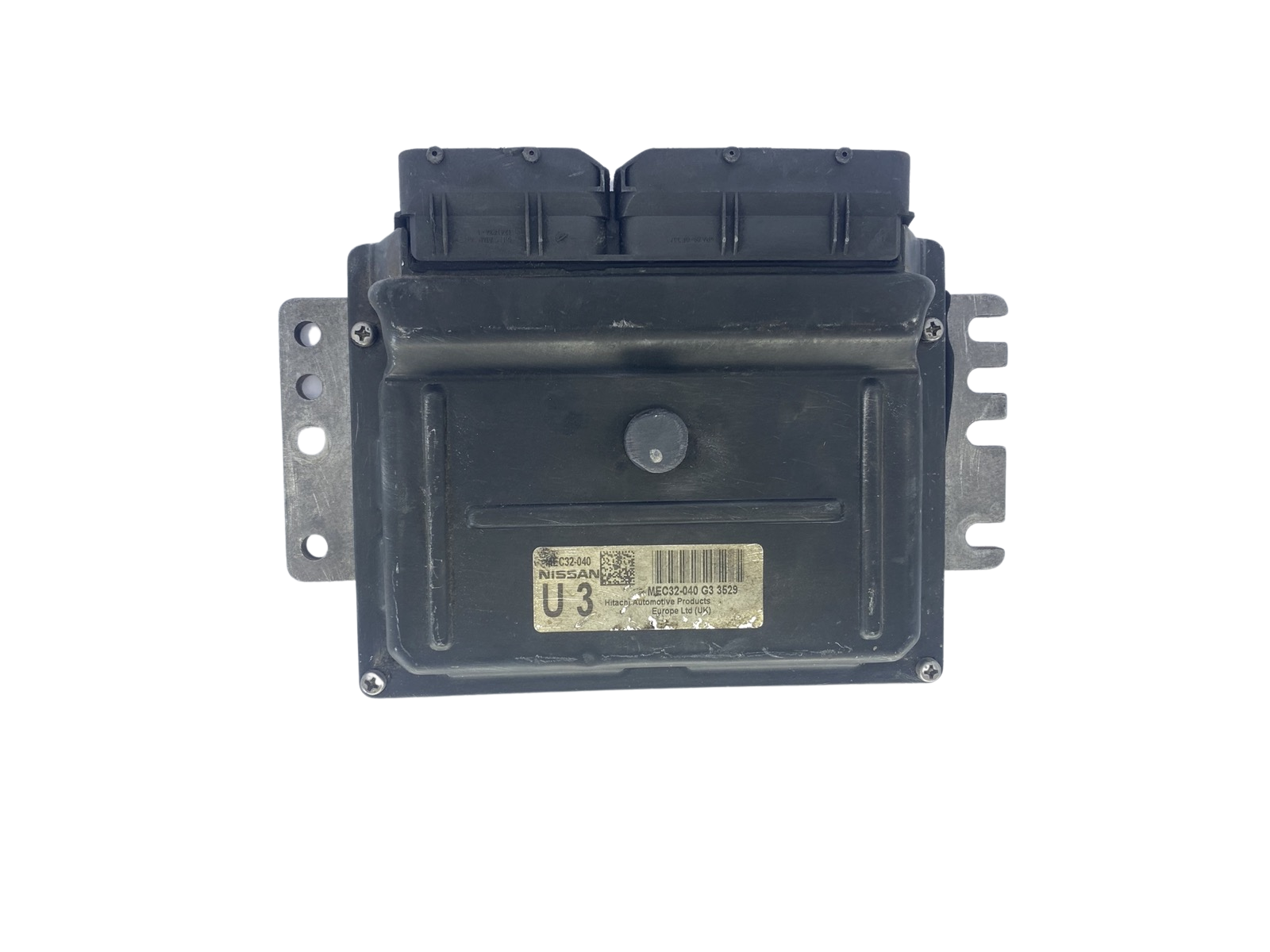 Blok Ovladačů MEC32-040 G3 U3 Nissan Hitachi 50717 main product photo
