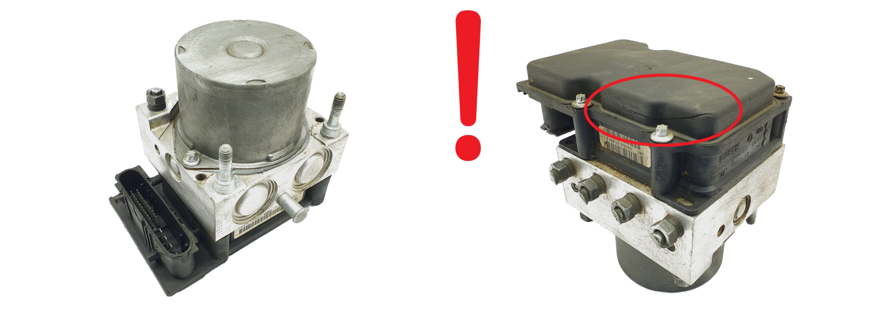 Pumpa Abs 107 C1 Aygo 44510-0H010 0265800441 4541F5 61212 main product photo
