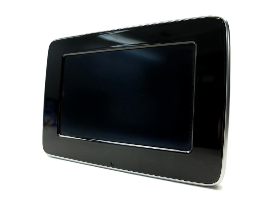 Displej Navigace Mercedes-Benz A2469007314 A2469019903 A2189027902 main product photo