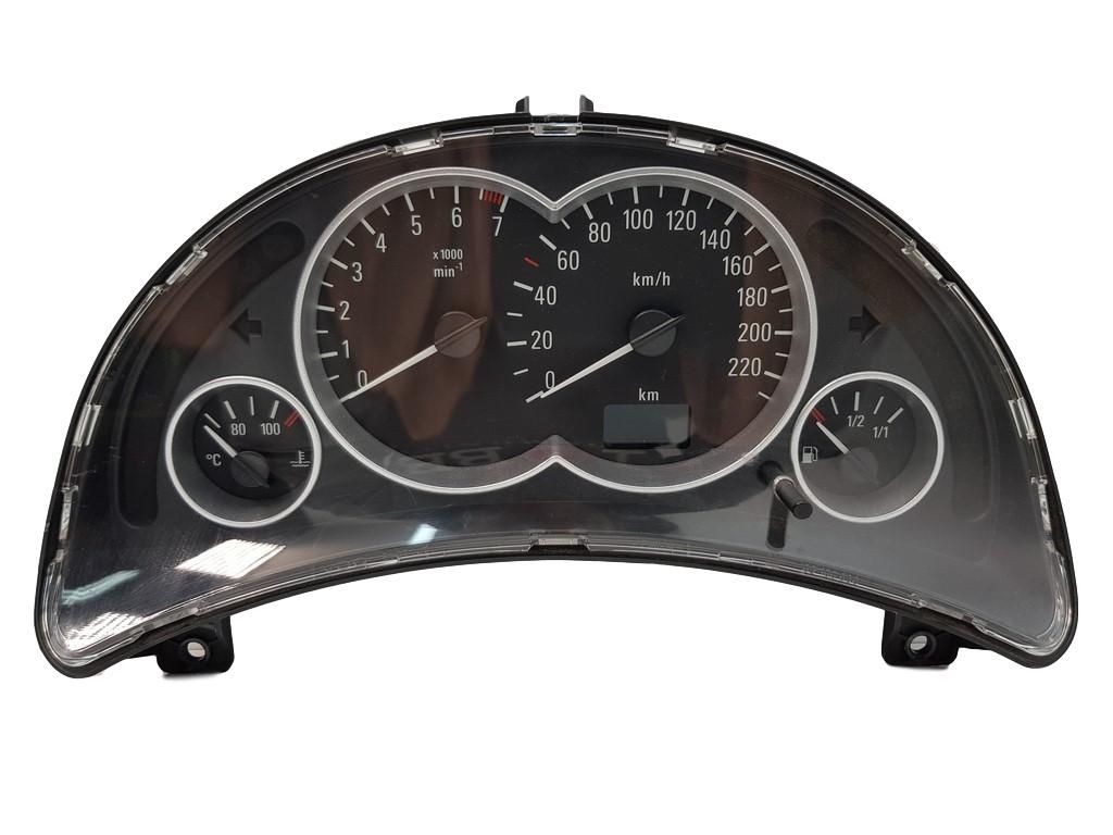 Otáčkoměr Opel Corsa 13117946CD 110080226005 main product photo