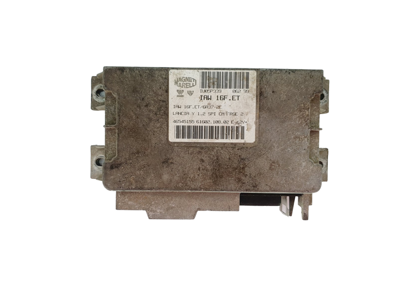 Blok Ovladačů Lancia 46545155 IAW16F.ET Magneti 36544 main product photo