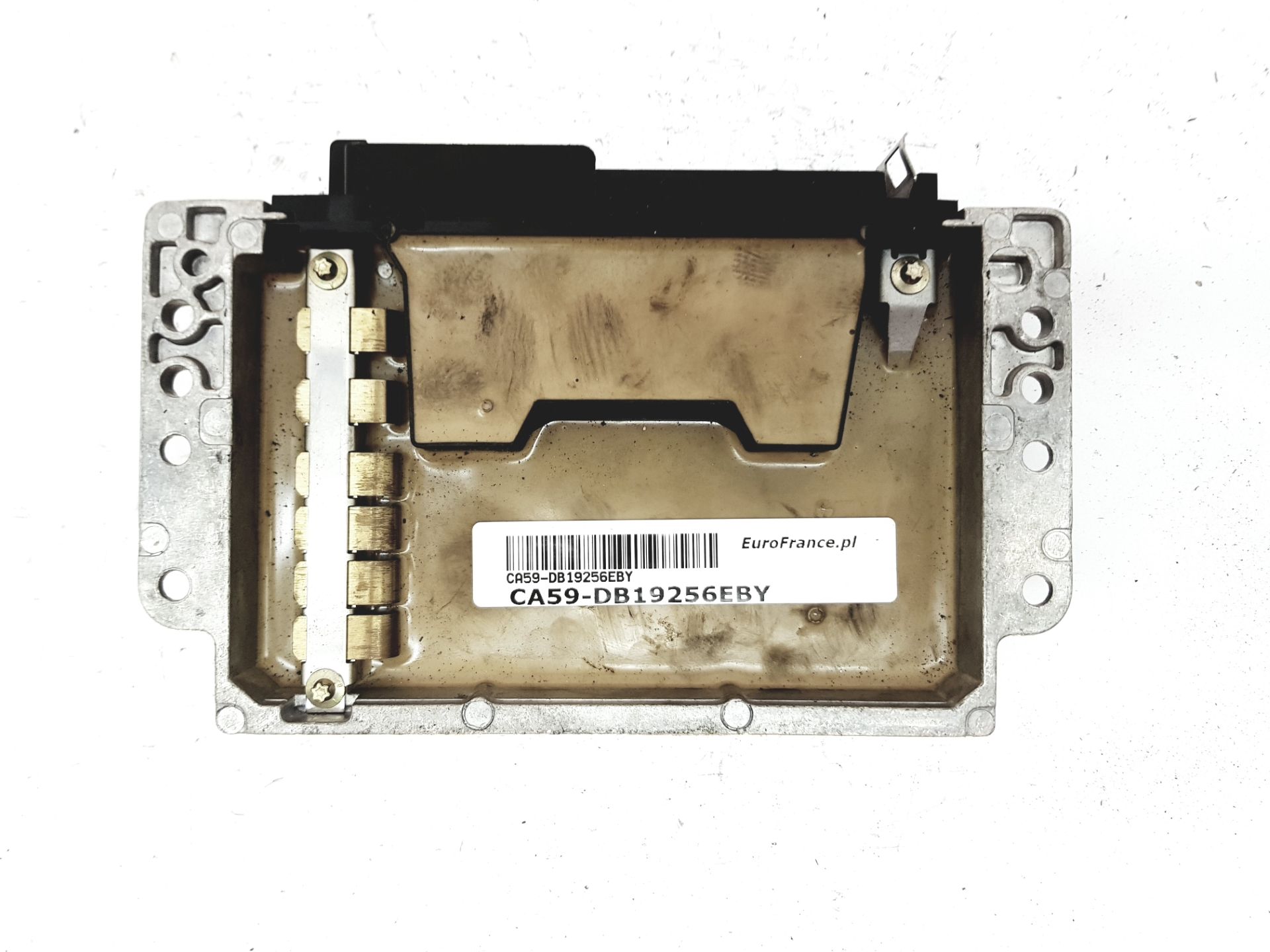 Blok Ovladačů S113727101E 30850997-0B Volvo Siemens 19256 main product photo