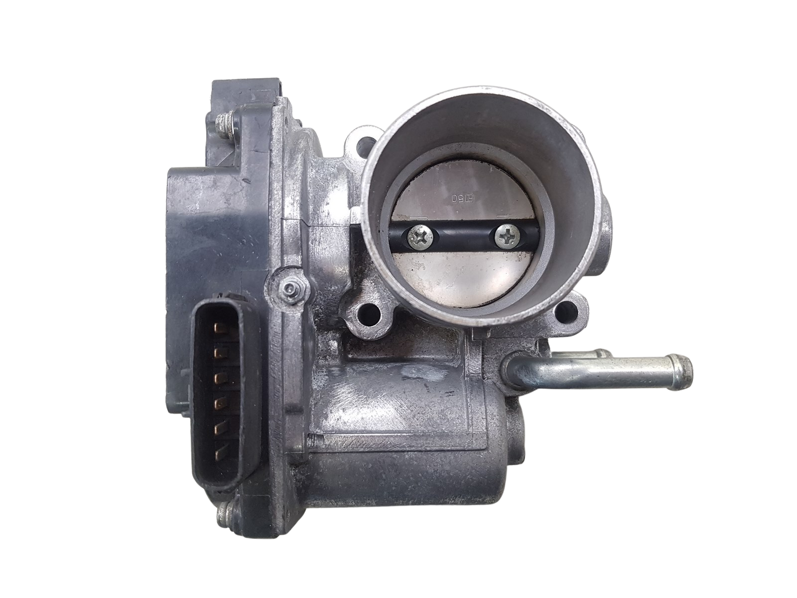 Škrticí Klapka 73K0 Opel Agila Suzuki Splash Alto 1117 main product photo