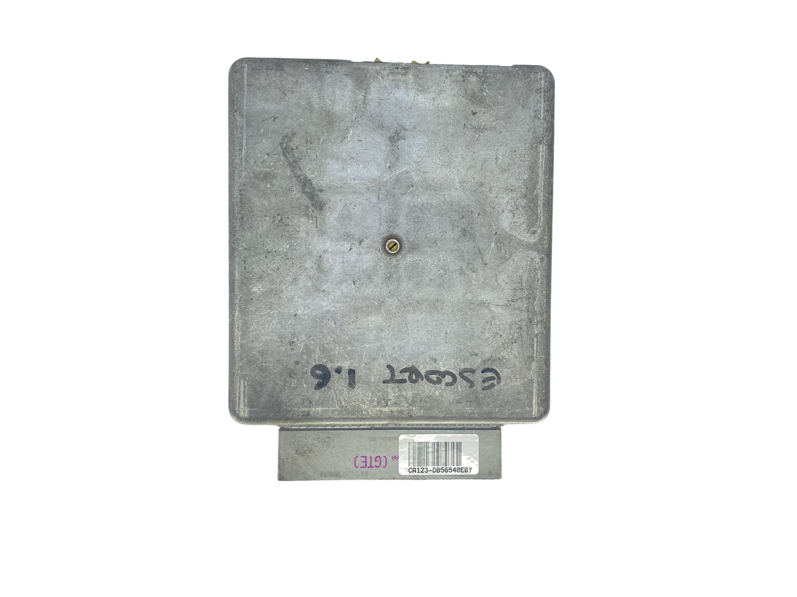 Blok Ovladačů 93AB-12A650-AB SM0-270 EEC-IV 3AAB Ford 56540 main product photo