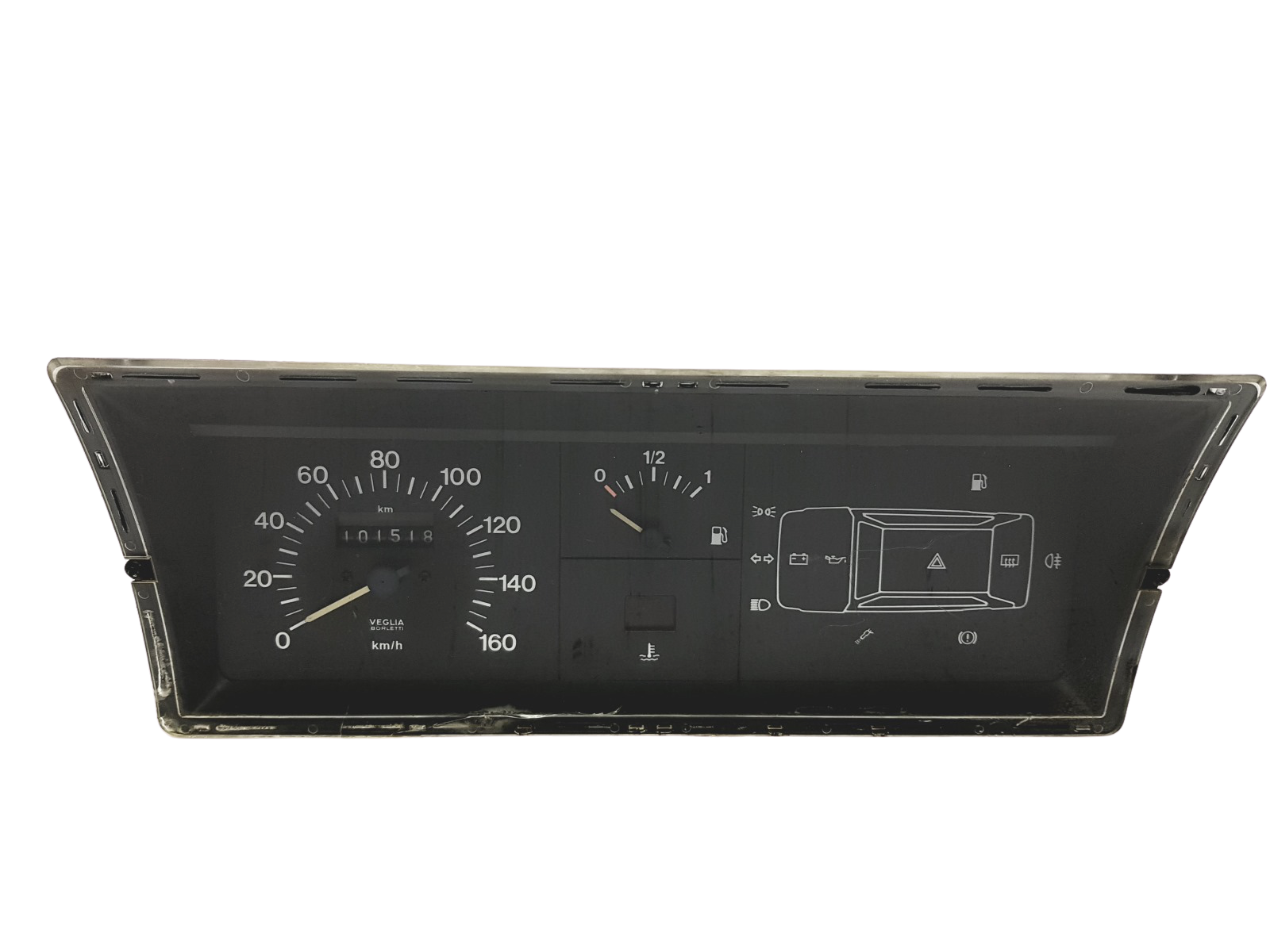 Tachometr Fiat Panda 6060200030 29362 main product photo
