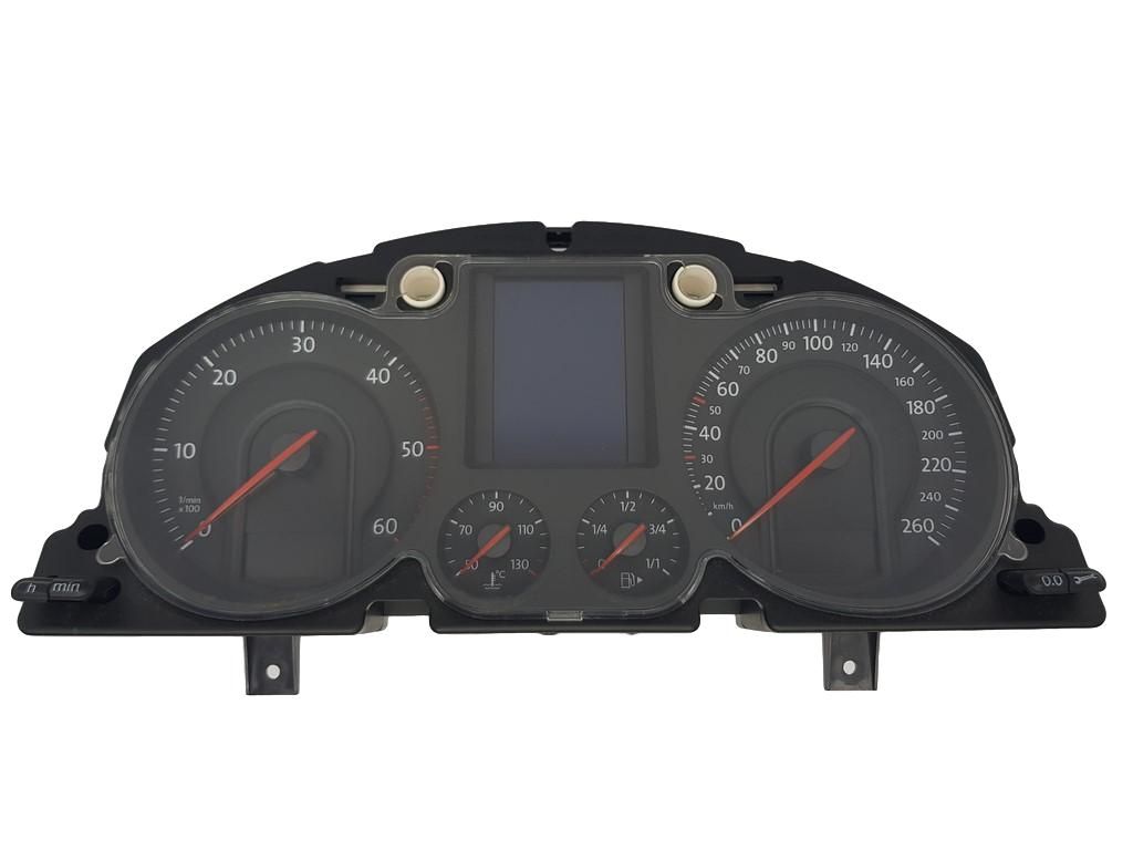 Otáčkoměr VW Passat 03C920870Q 17671 main product photo