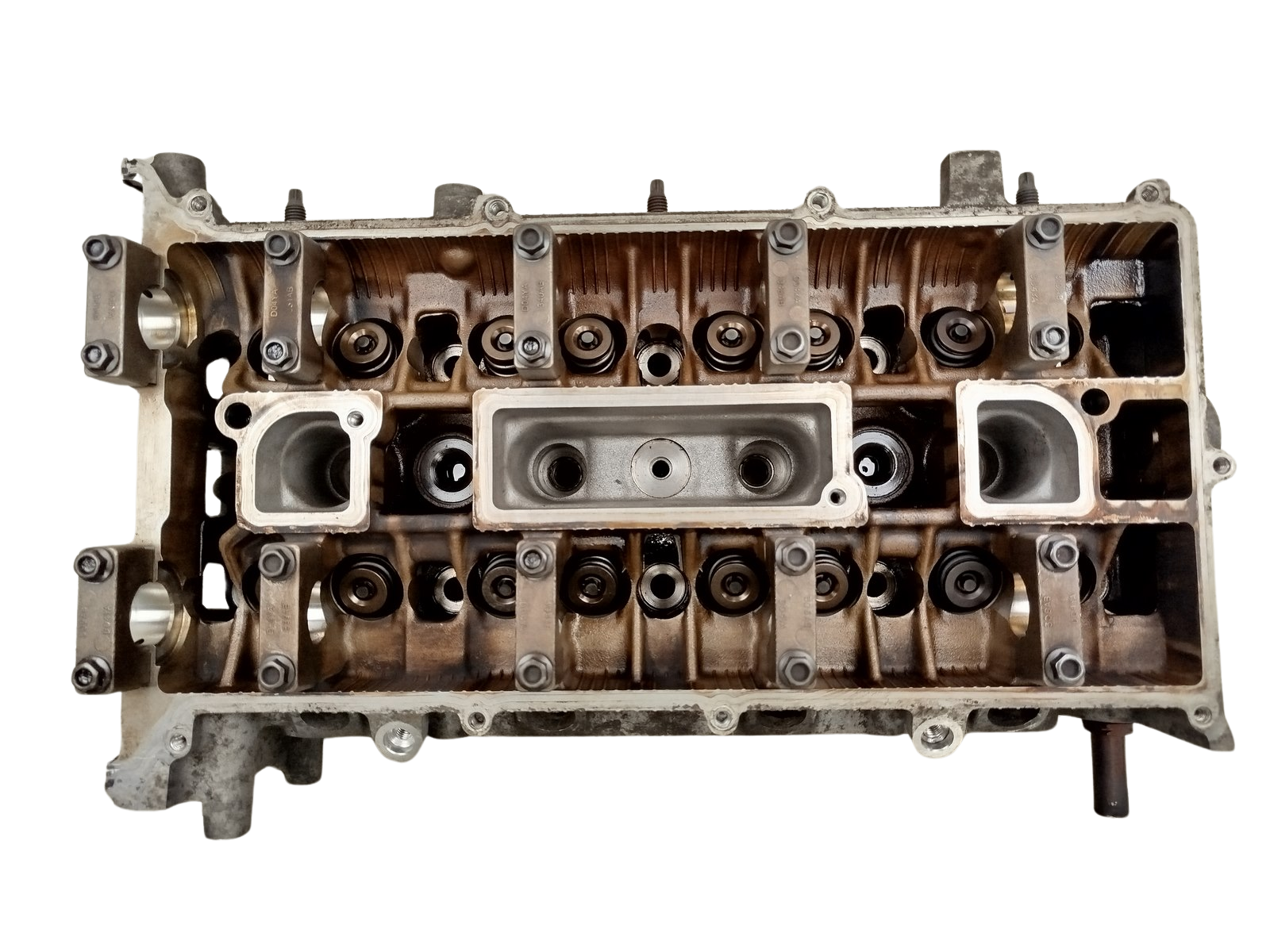 Hlava Válce Ford 1S7G-6090-AX 1.8 16V QQDB main product photo