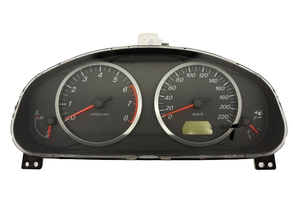 Otáčkoměr Mazda 2 3M7110849MG DD1455430 9447 main product photo