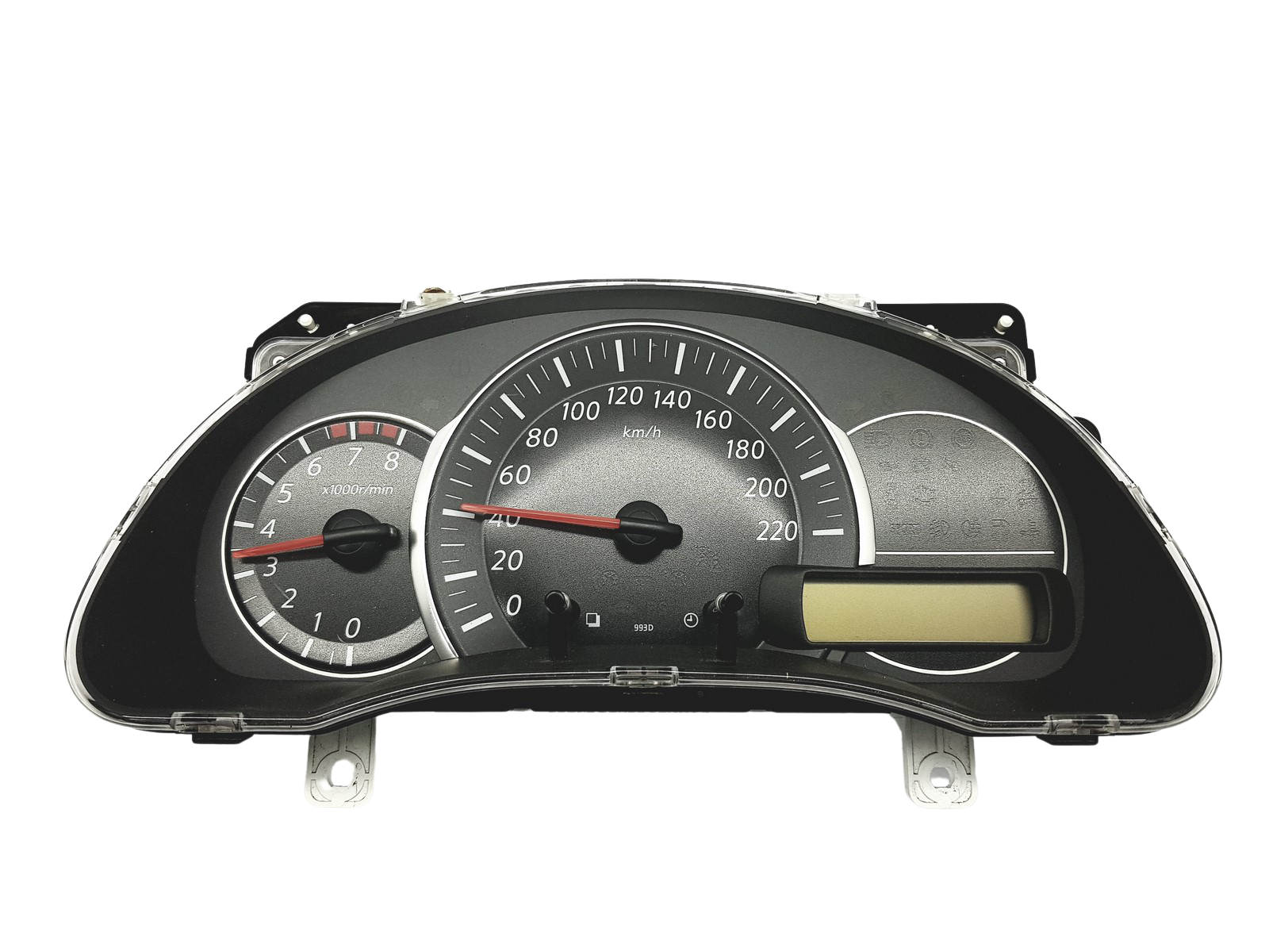 Otáčkoměr Nissan Micra K13 248103HN3B 48548 main product photo