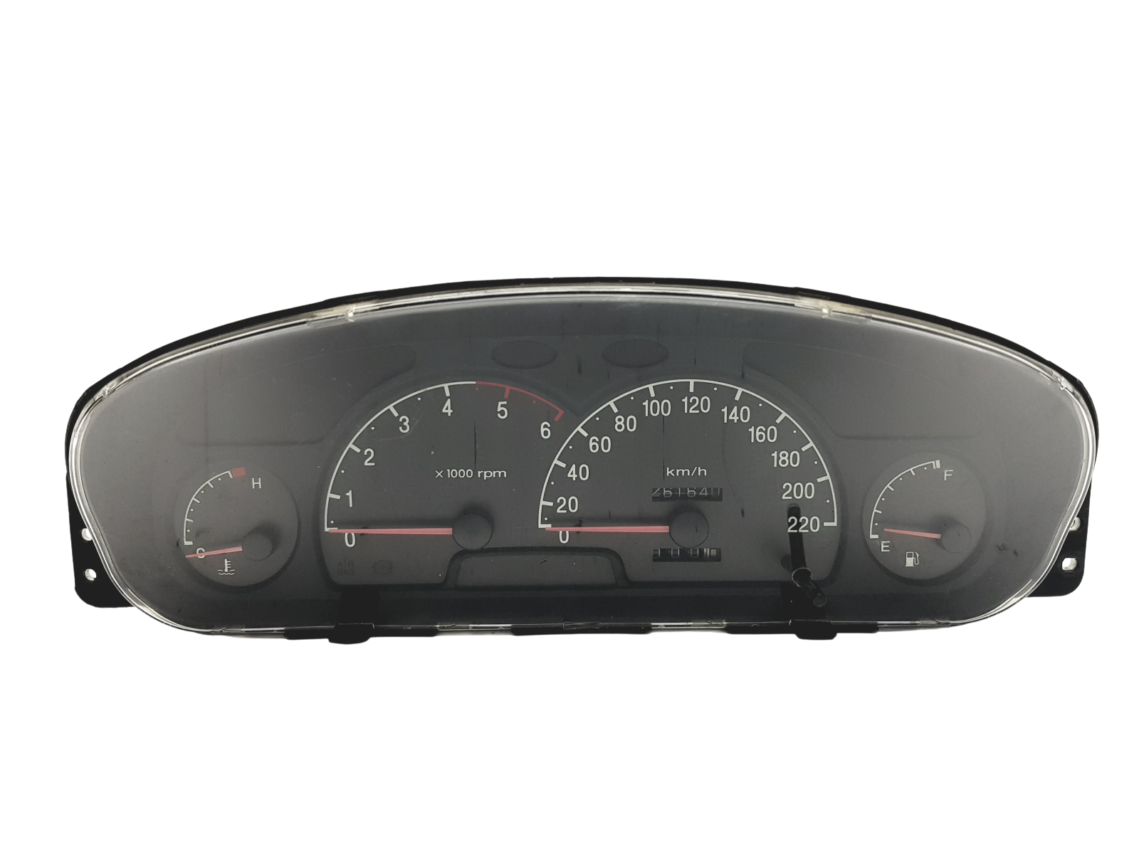Tachometr Hyundai Trajet 94003-3A860 940033A860 44314 main product photo