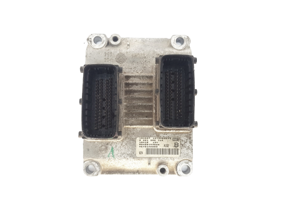 Blok Ovladačů ME731HA003 0261206714 Alfa Romeo Bosch 21079 main product photo