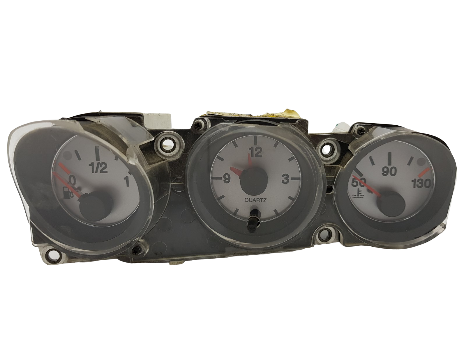 Tachometr Alfa Romeo 156 60657729 6028129904 23684 main product photo