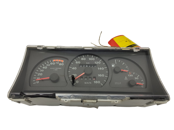 Tachometr Fiat Cinquecento 6061180020 22950 main product photo