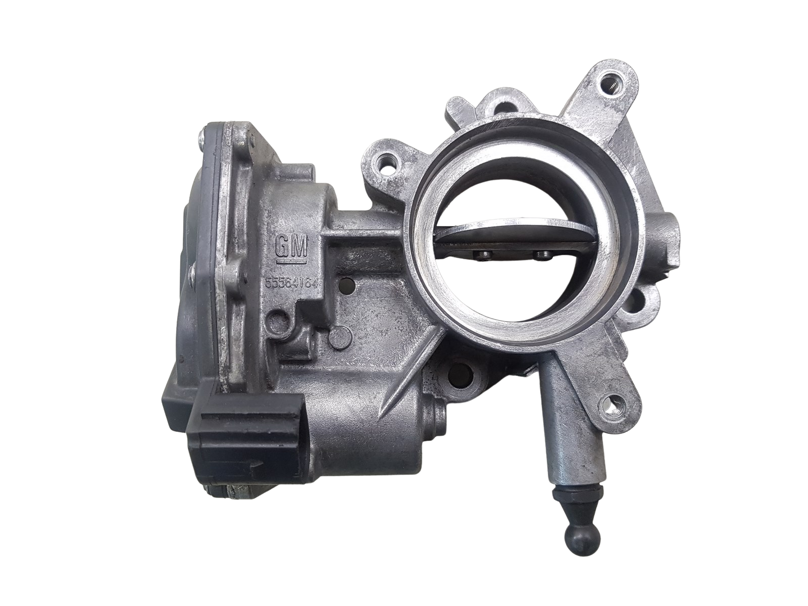 Škrticí Klapka Opel Saab 55564164 2.0 CDTI GM 1112 main product photo