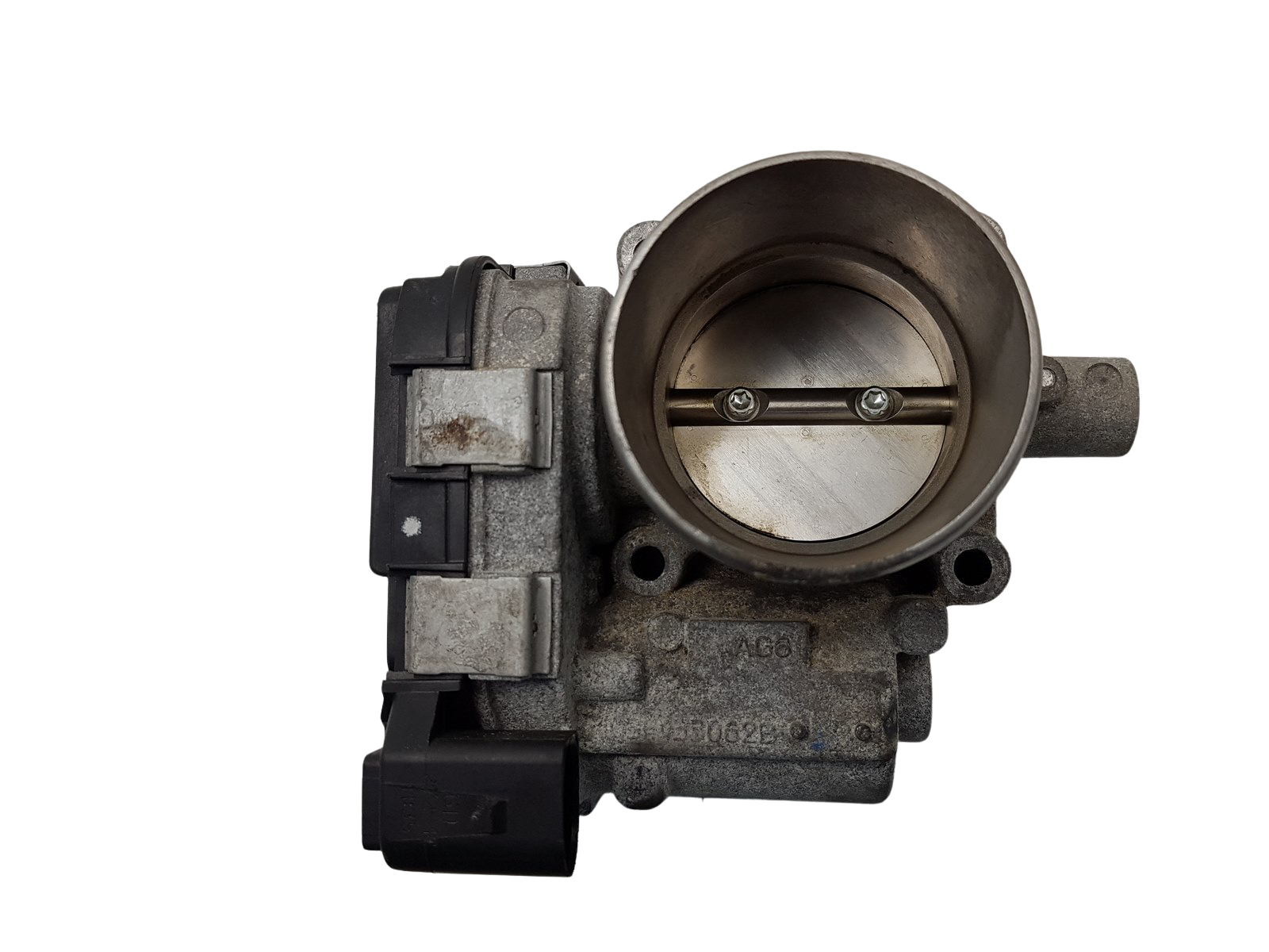 Škrticí Klapka 03F133062B TSI TFSI VW Audi Seat Skoda 3180 main product photo