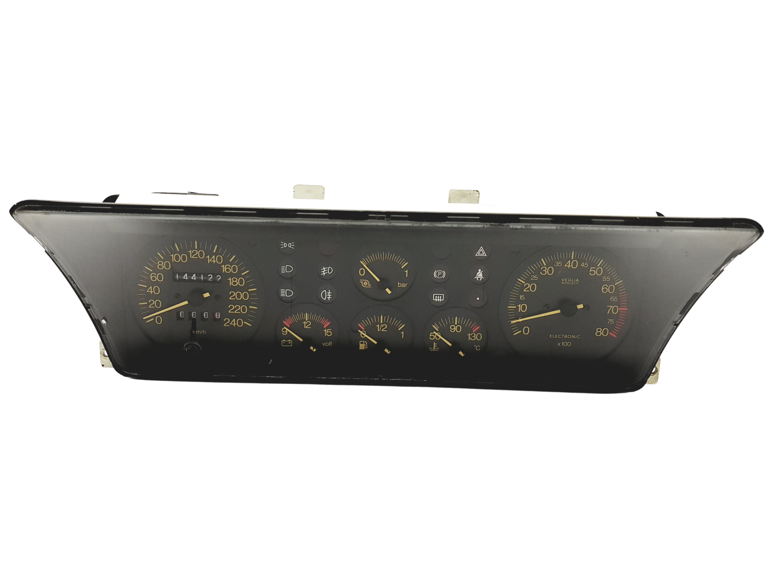 Otáčkoměr Lancia Delta 82459596 6034860 Veglia main product photo