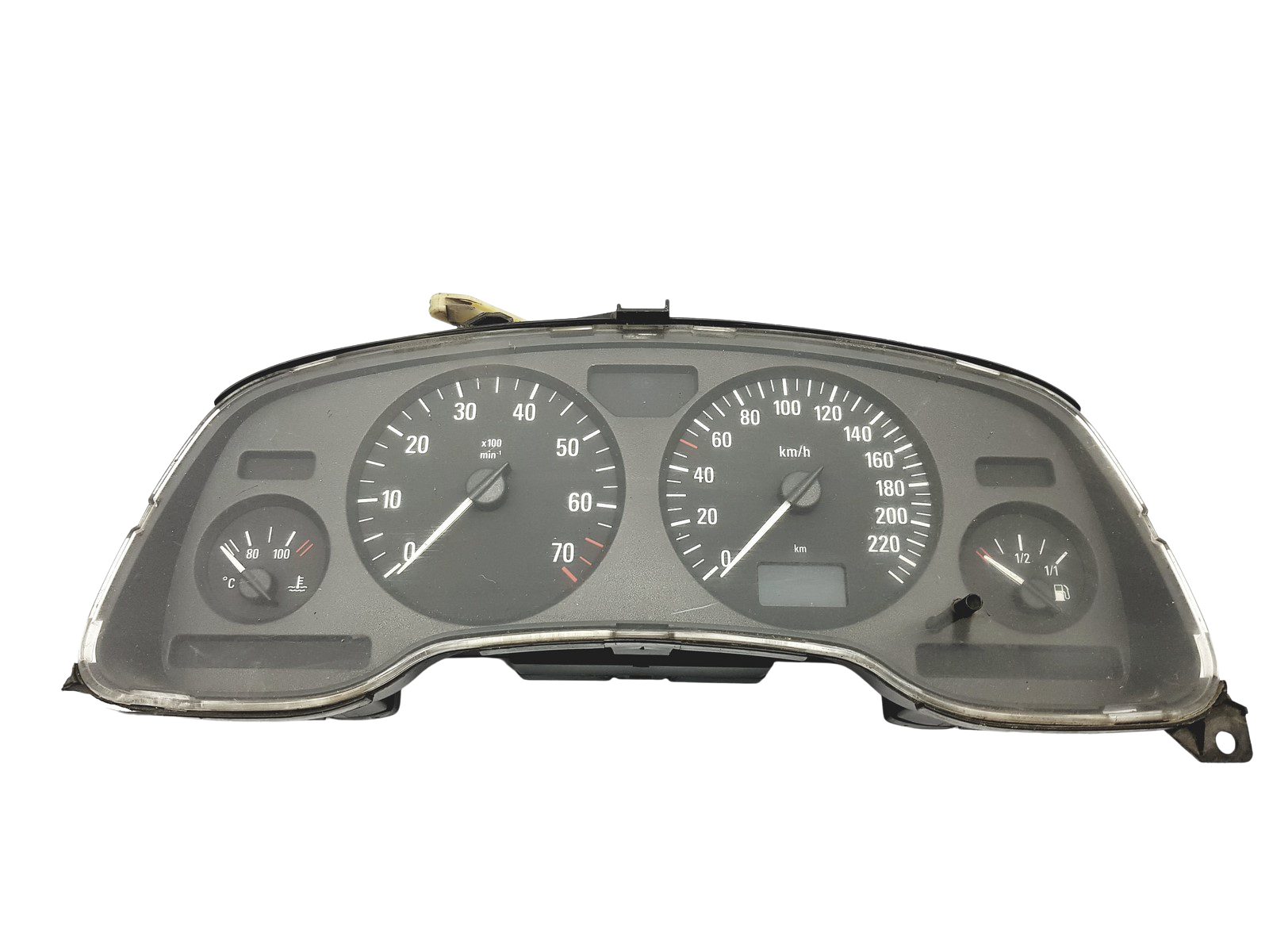 Otáčkoměr Opel Astra G 24451503ZD 41034 main product photo