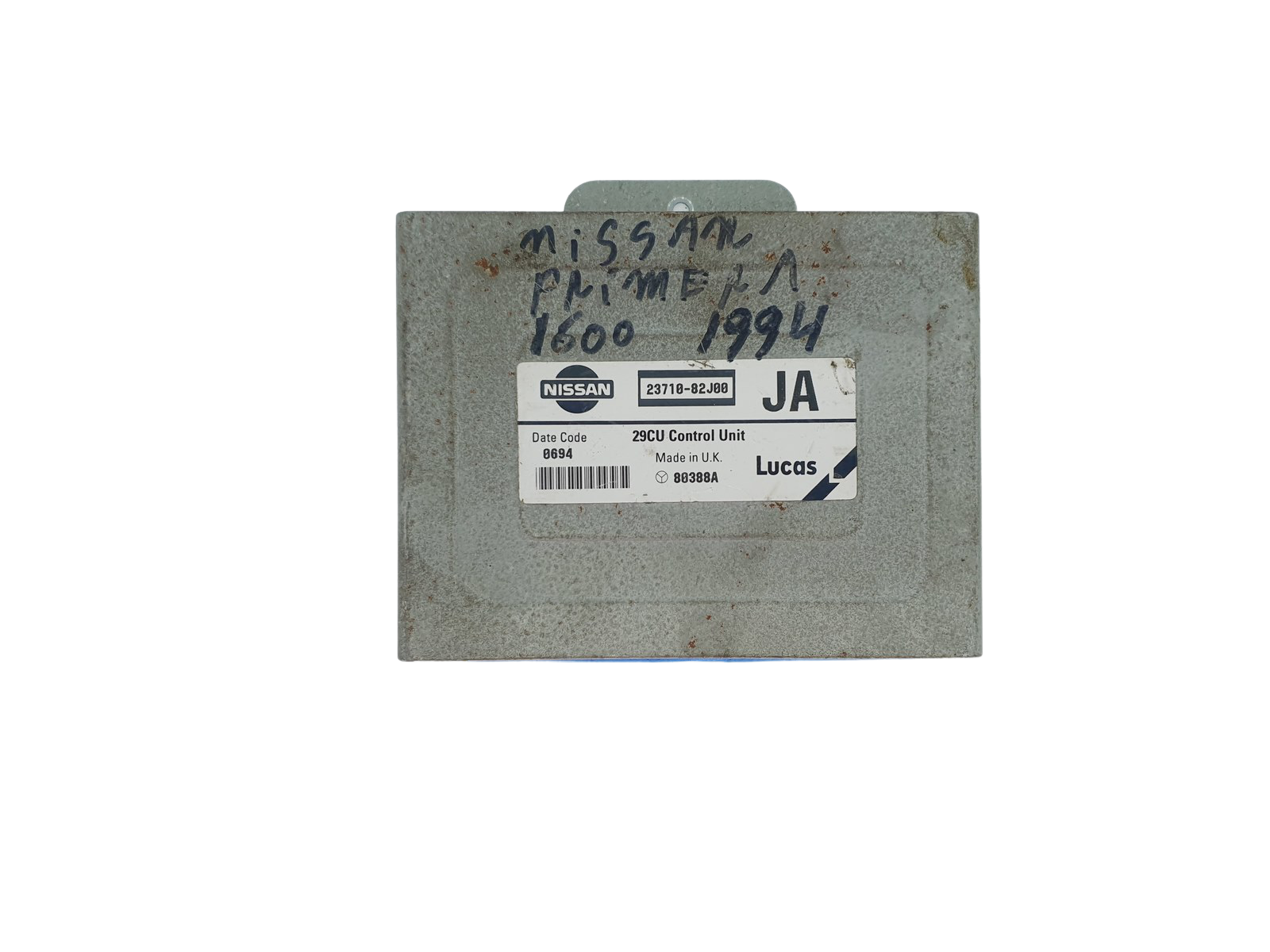 Blok Ovladačů 23710-82J00 80388A Nissan Lucas main product photo