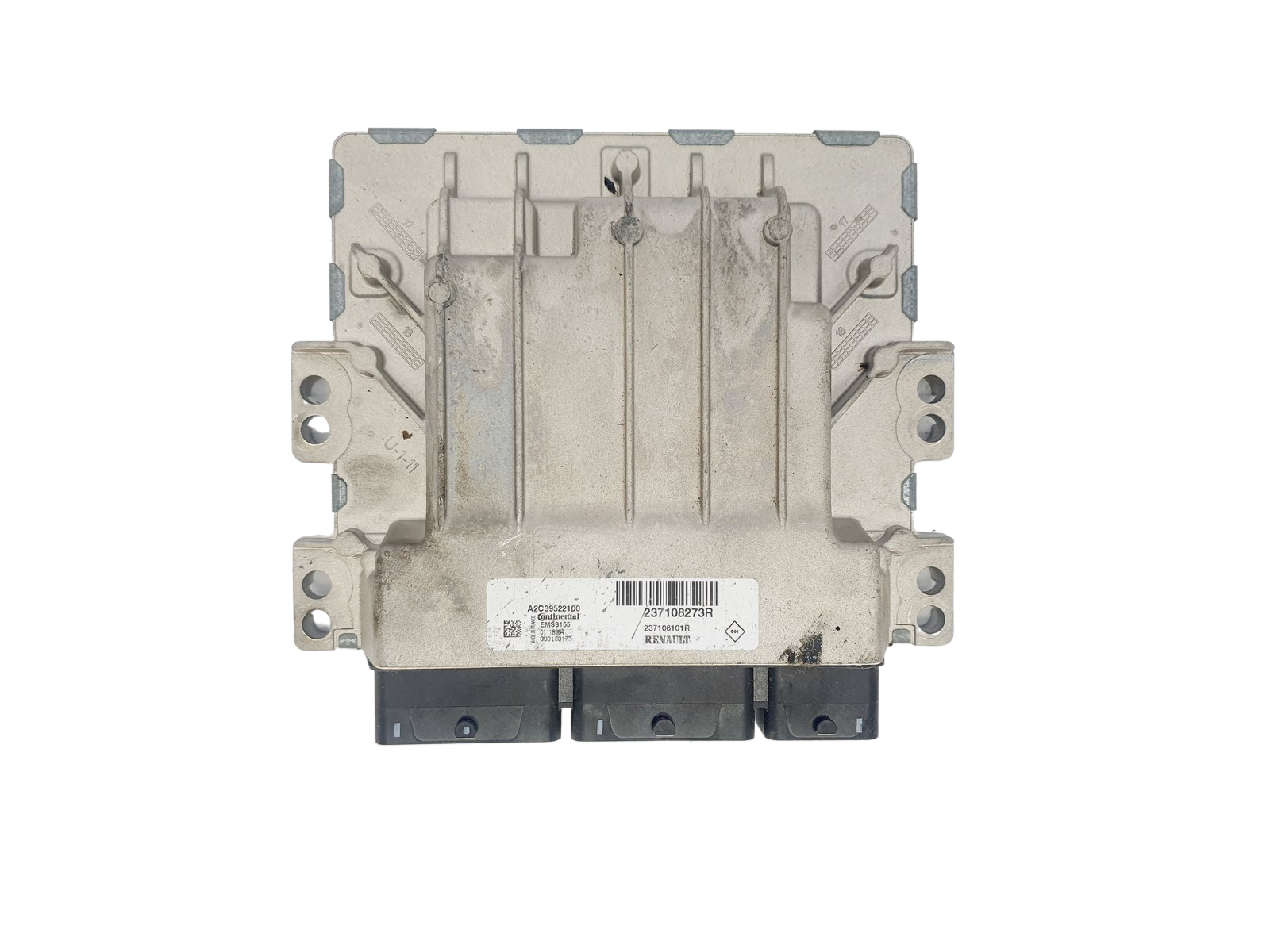 Blok Ovladačů 237108273R 237106101R A2C39522100 Renault Continental 43882 main product photo