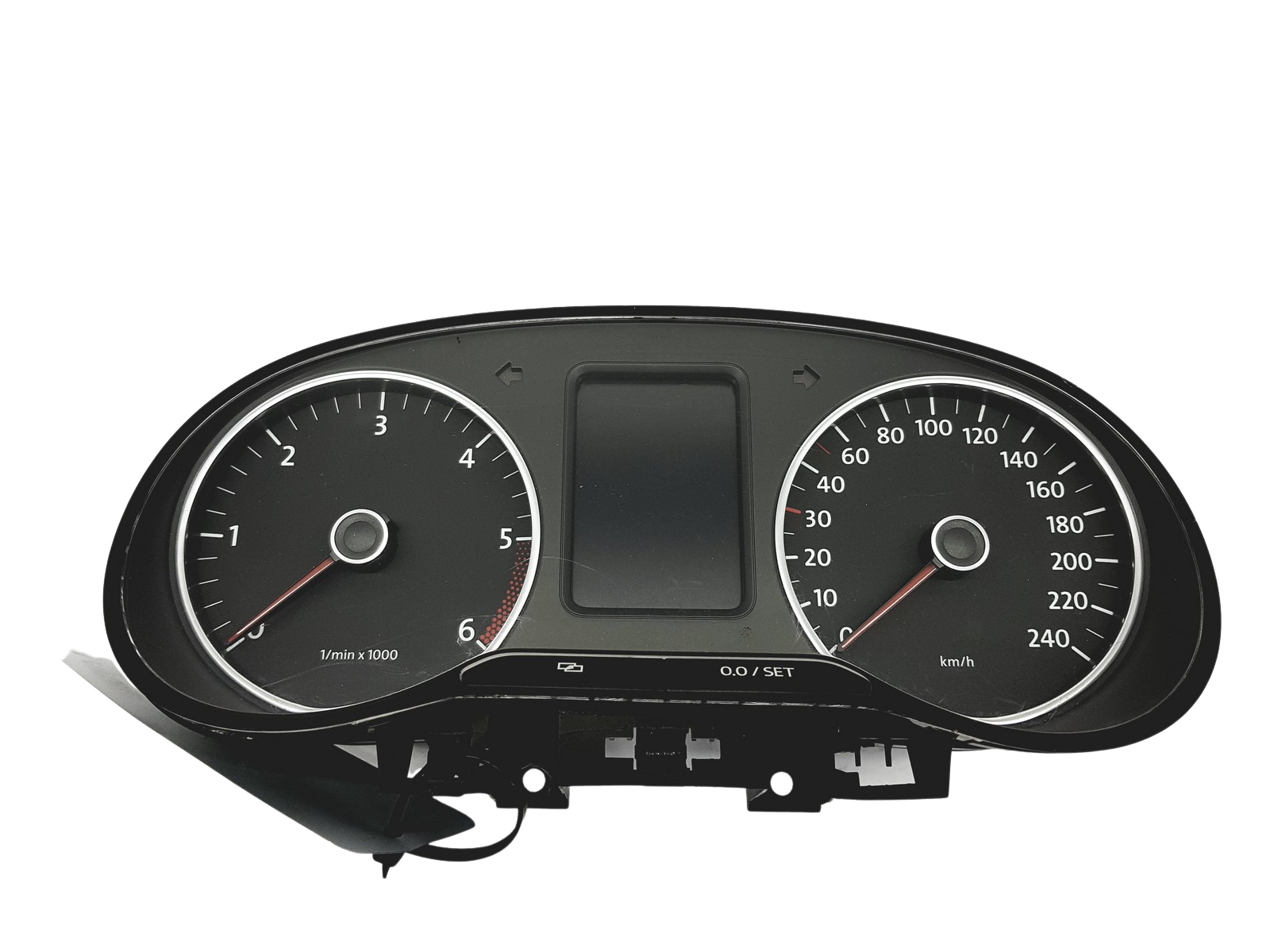 Otáčkoměr VW Polo 6R 6R0920861F 51960 main product photo