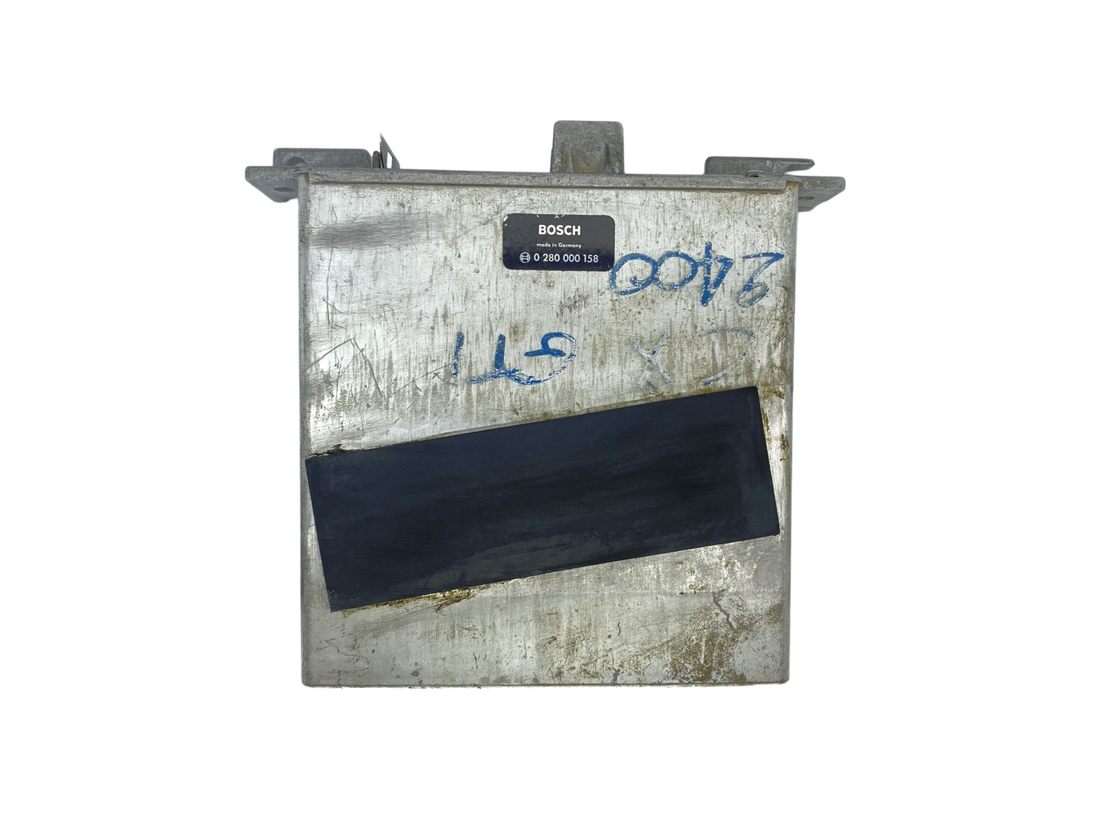 Blok Ovladačů 0280000158 PSA Bosch main product photo