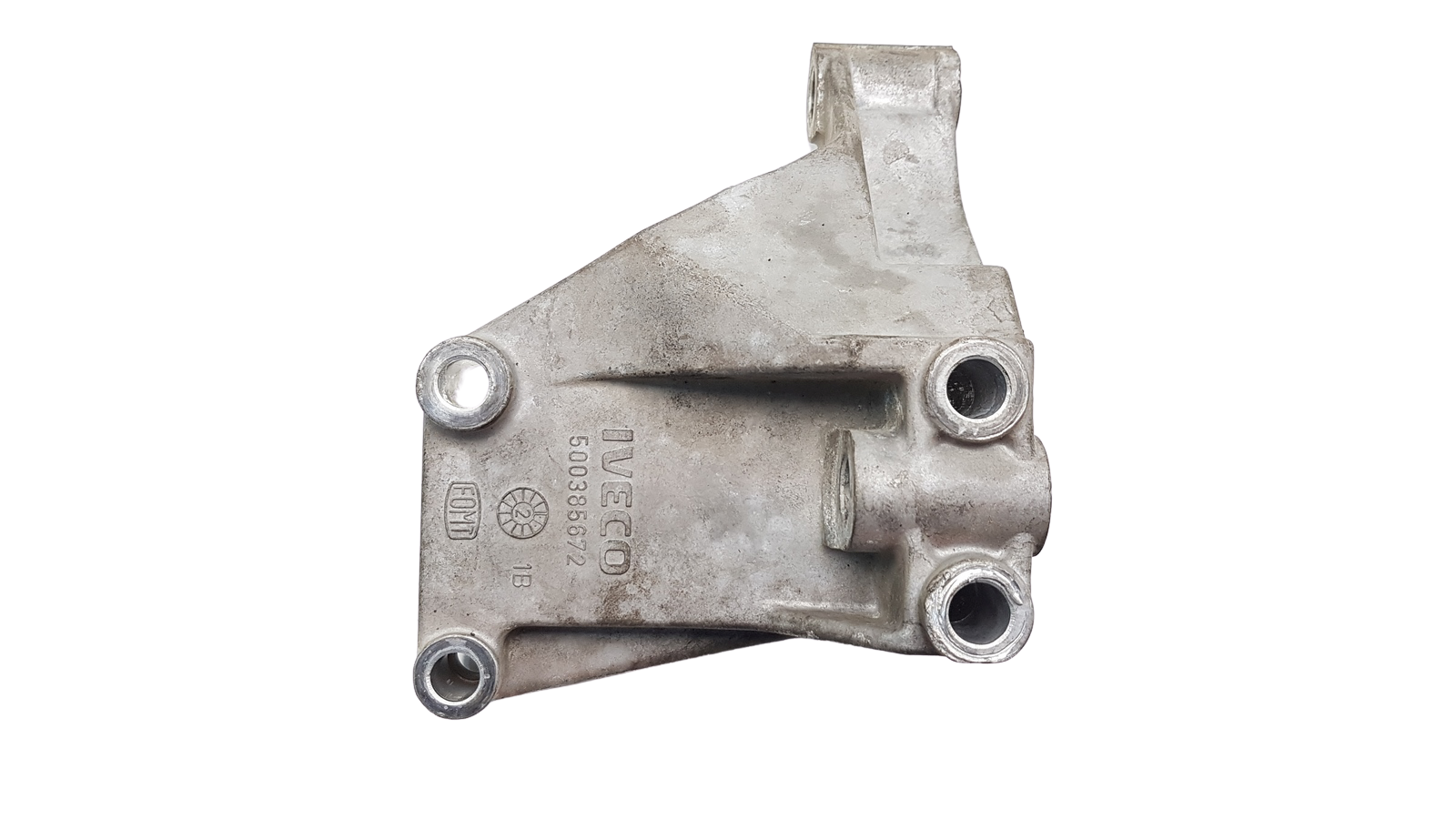 Držák Motoru 500385672 2.3 JTD Fiat Ducato 2 Iveco main product photo