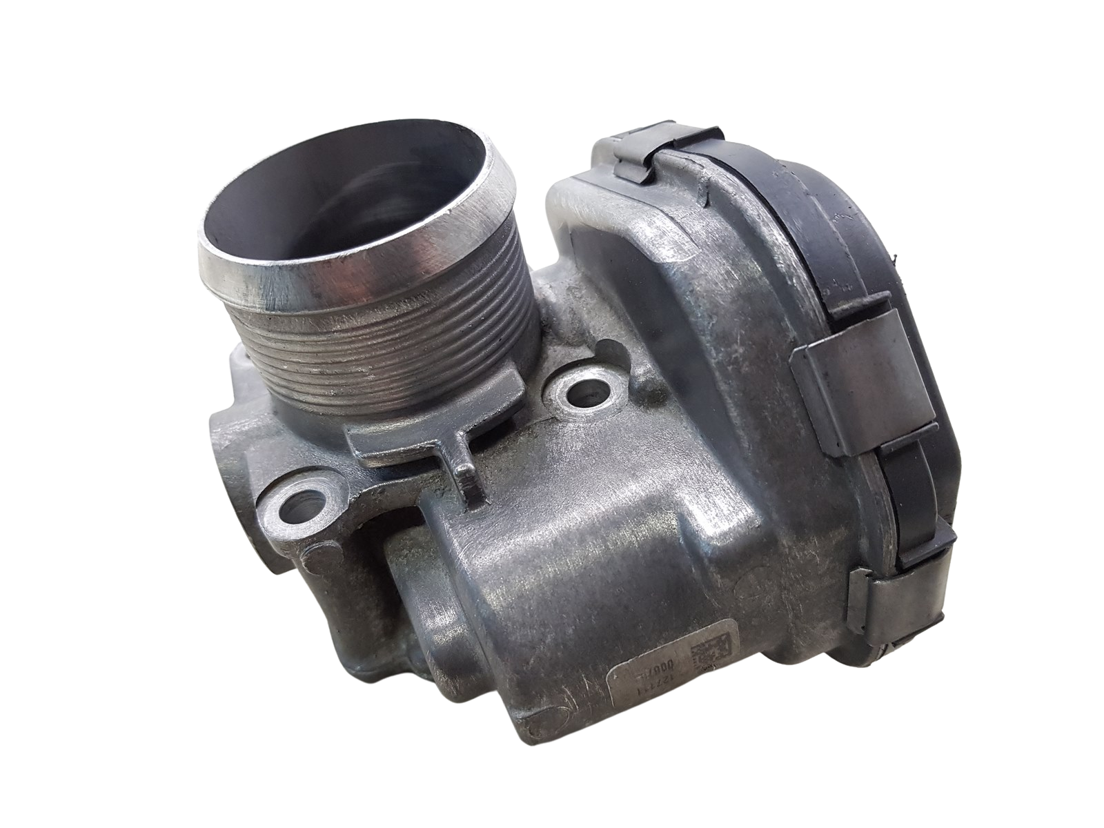 Škrticí Klapka Citroen Peugeot Ford 9673534480 1.6 HDI 2606 main product photo