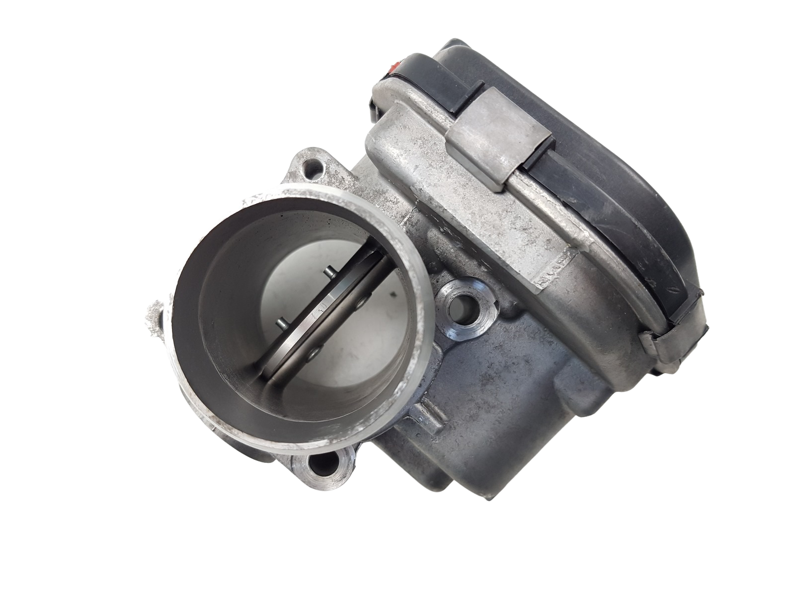 Škrticí Klapka Citroen Peugeot Ford 9673534480 1.6 HDI 2779 main product photo