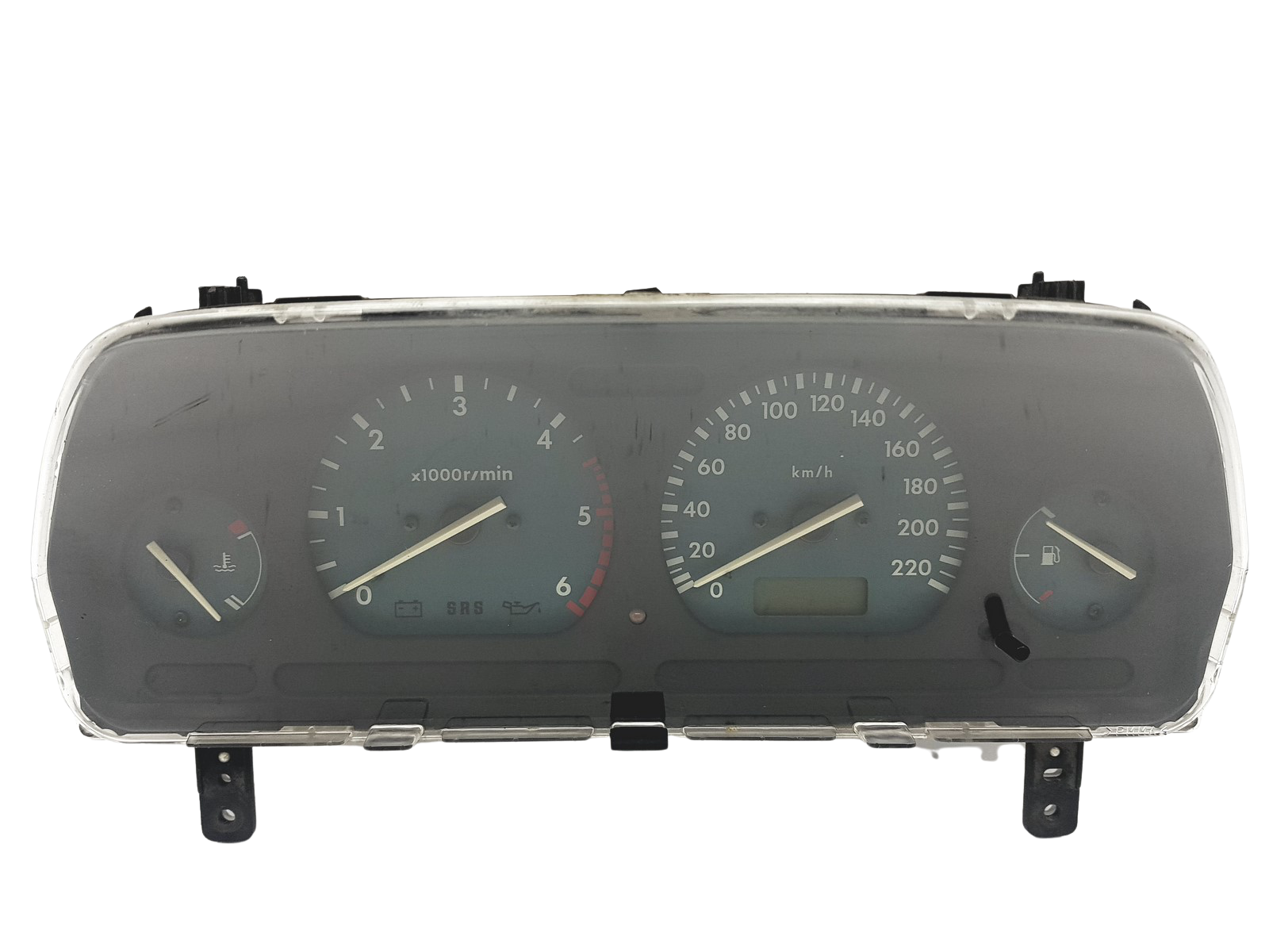 Tachometr Land Rover Freelander YAC112540 48961 main product photo