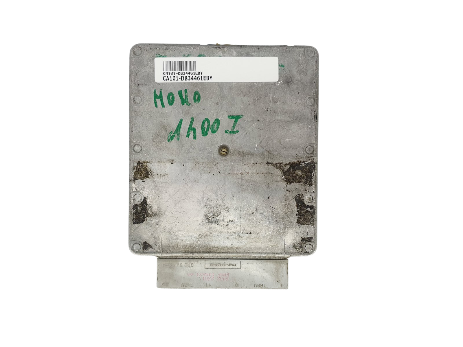 Blok Ovladačů 94FB-12A650-FA CSD-201 Ford 34461 main product photo