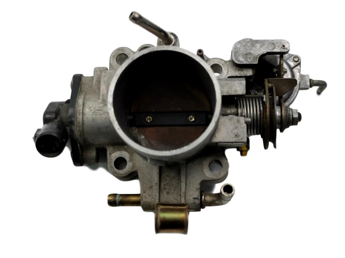 Škrticí Klapka Rover 416 JT3L Dellorto main product photo