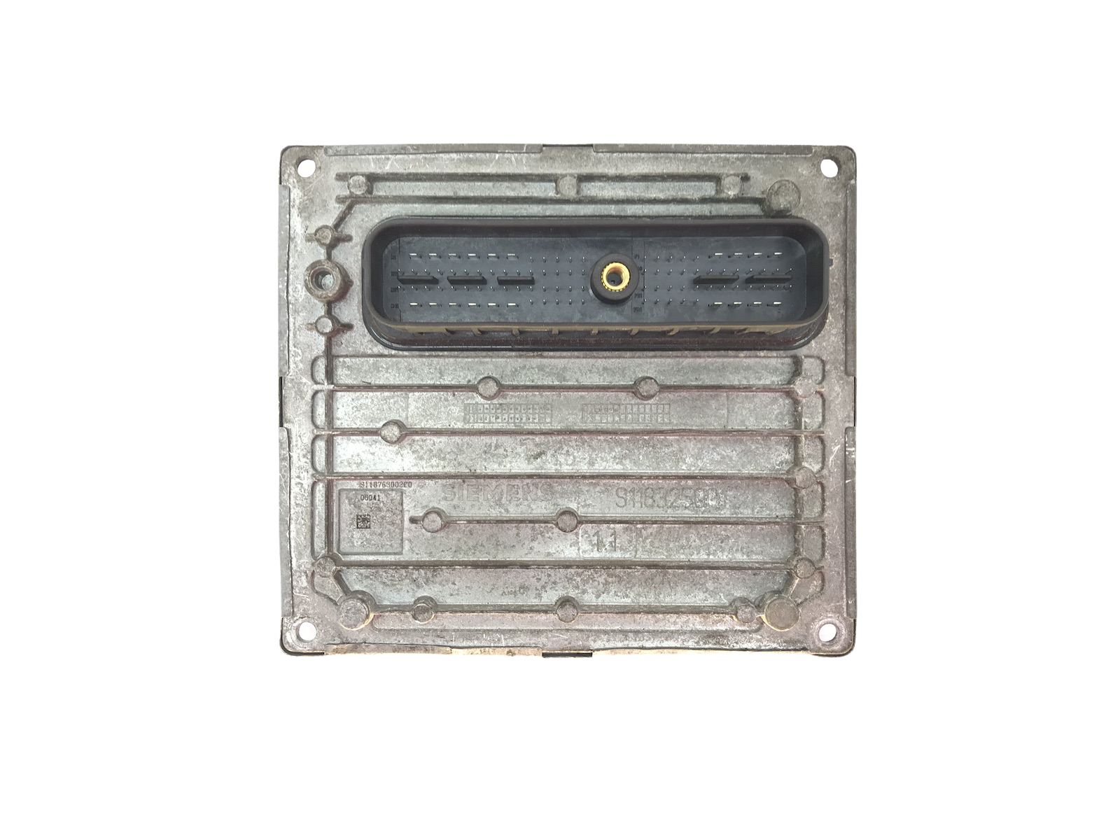 Blok Ovladačů S118763002C 2S6A-12A650-PB SIM21 Ford Siemens main product photo