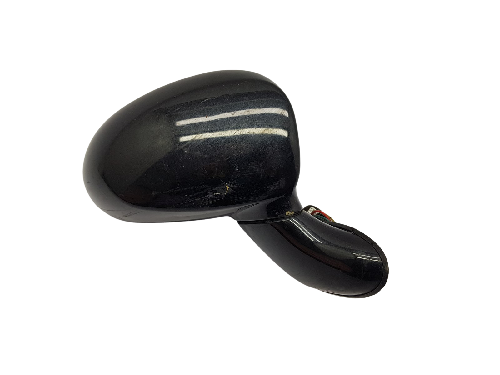 Zpětné Zrcátko Pravý Daewoo Matiz M250 012276 012277 5 Pin main product photo