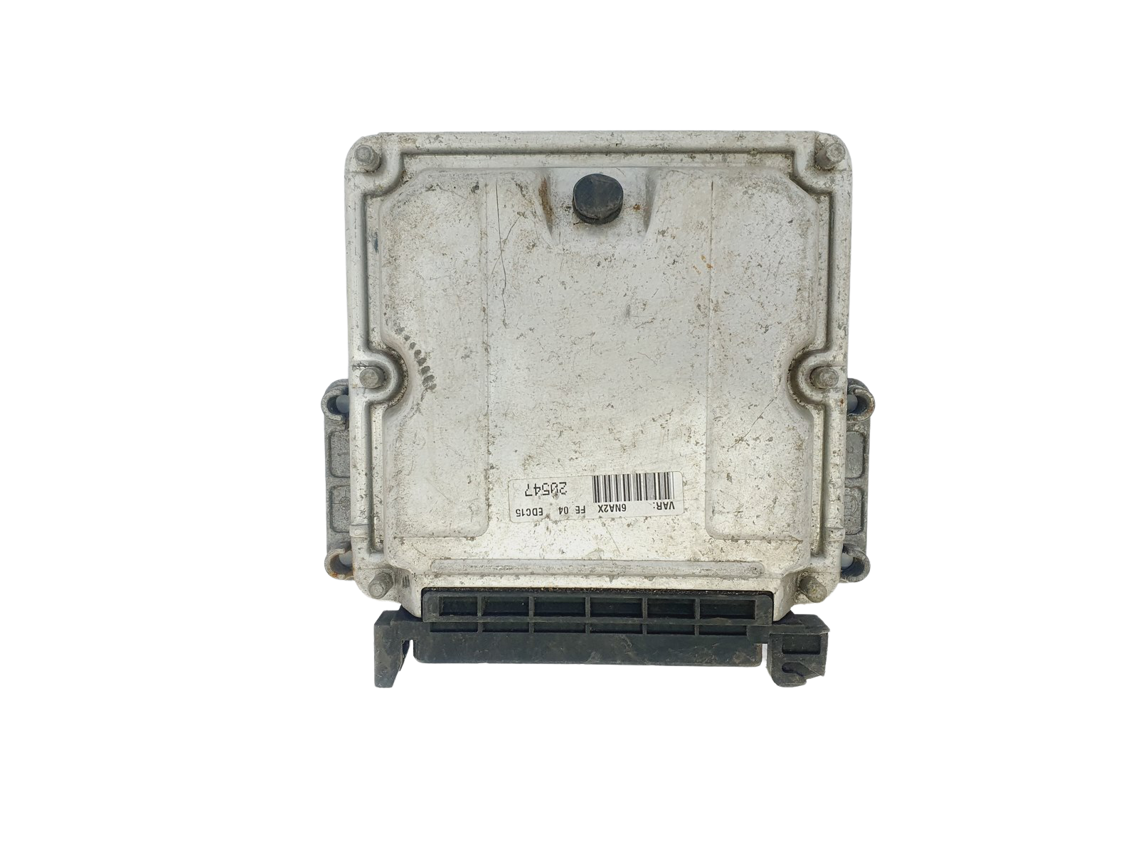 Blok Ovladačů PSA 0281010137 9635158480 28FM0152 Bosch 41457 main product photo