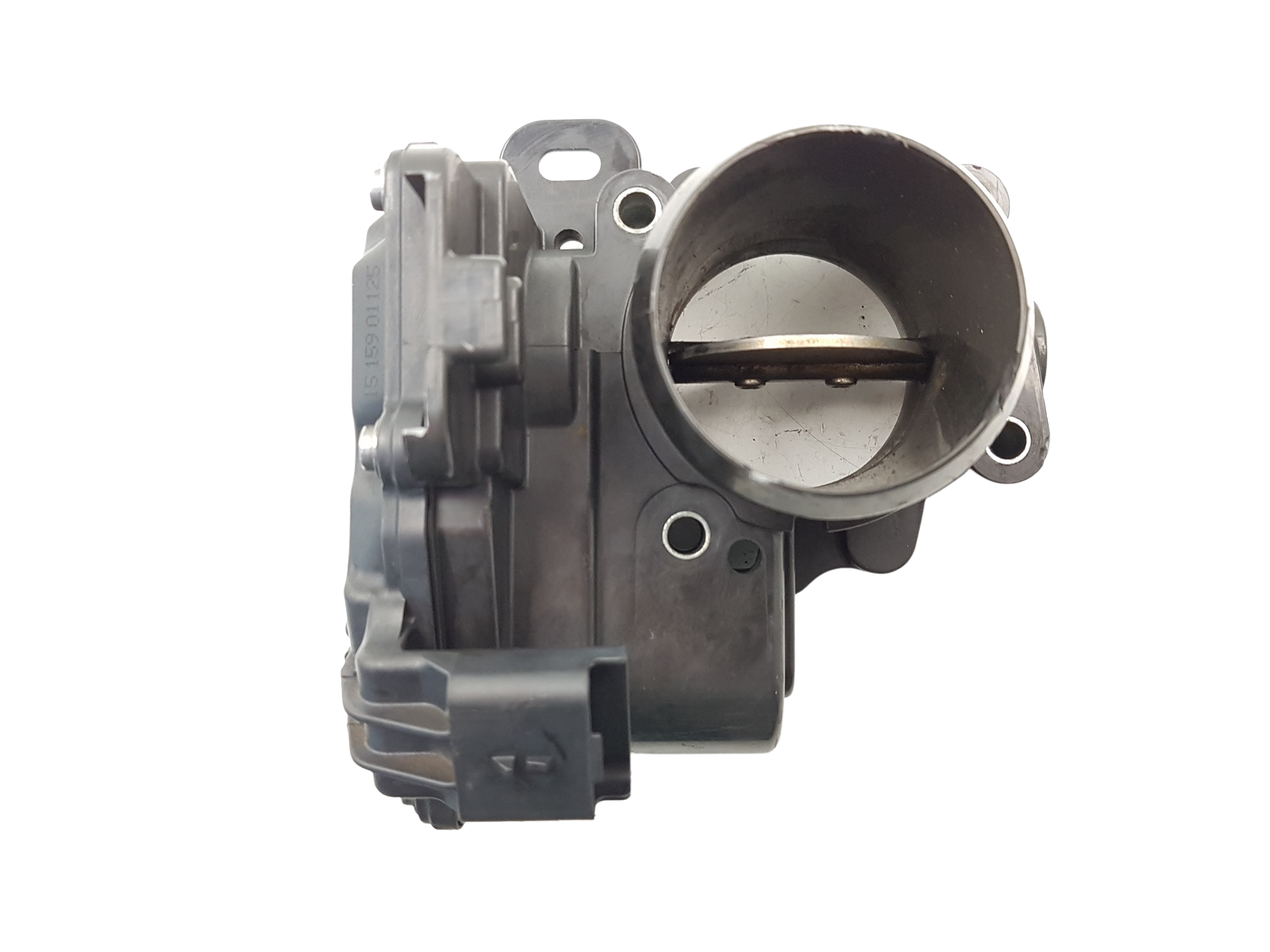Škrticí Klapka Citroen Peugeot 9806625280 A2C85766300 2.0 HDI 3084 main product photo