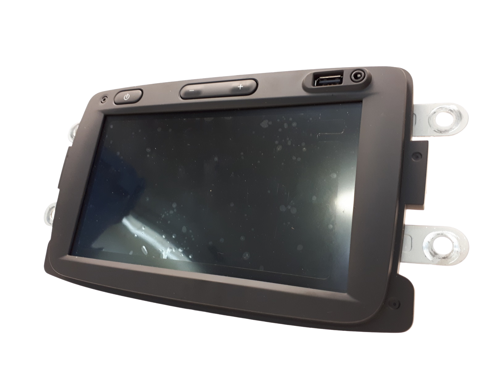 Navigace Radio Renault Captur 281154879R LAN5201WR1 0km 1013 main product photo