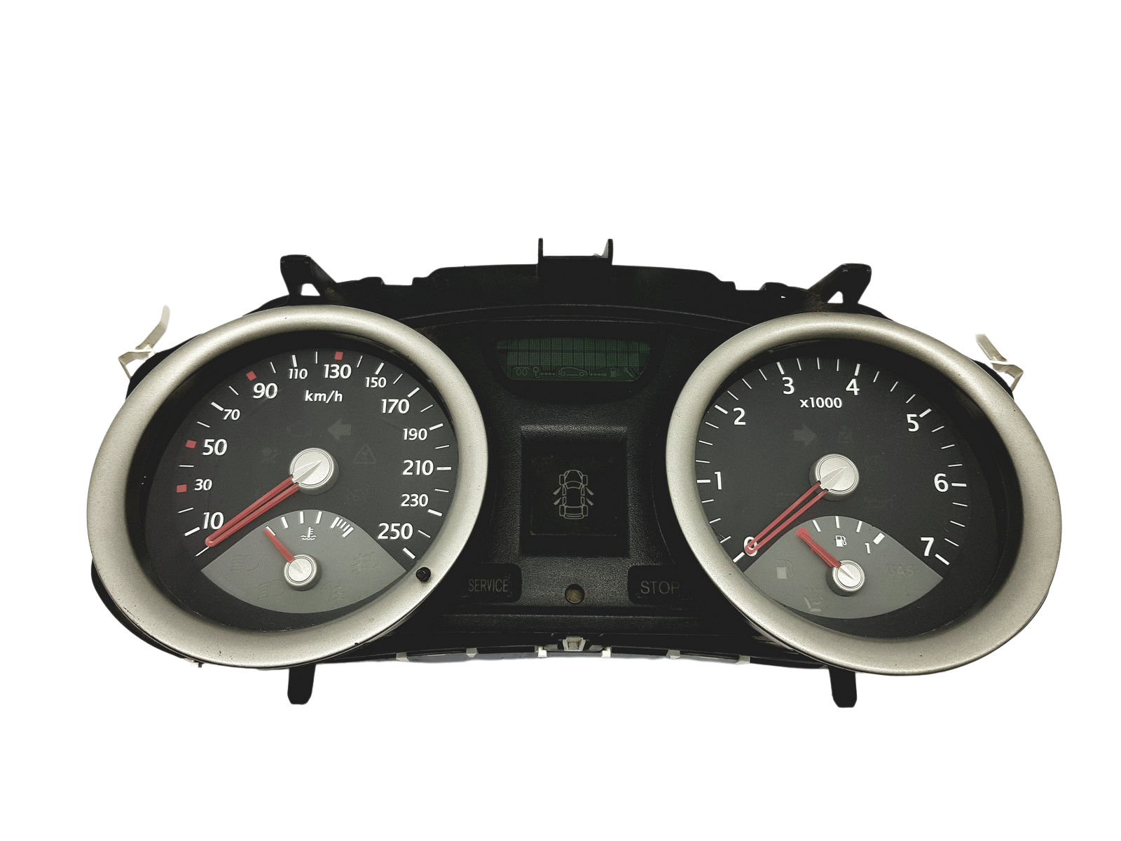 Otáčkoměr Renault Megane 2 8200364007 51531 main product photo