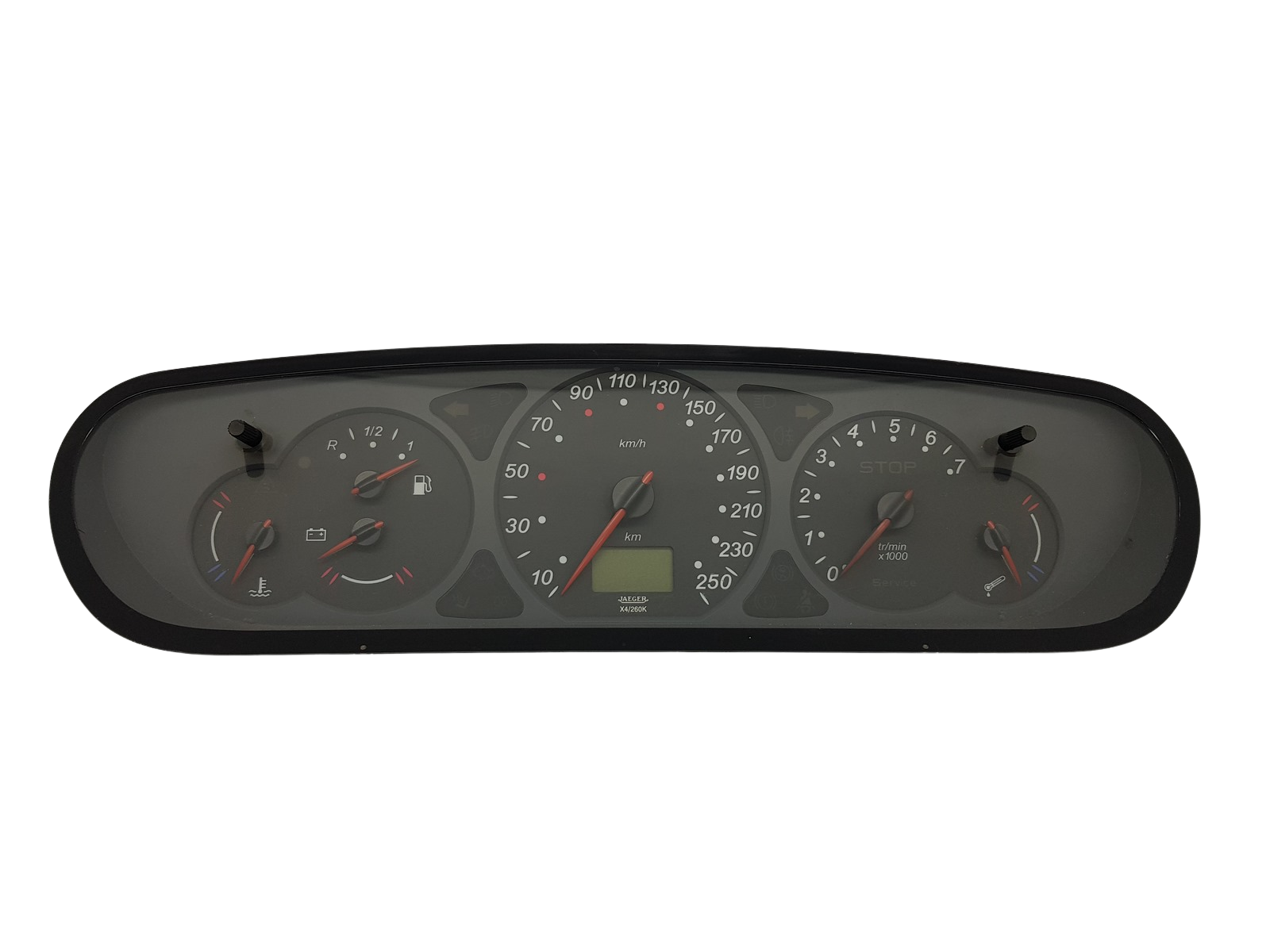 Otáčkoměr Citroen C5 9635289280 2556 main product photo