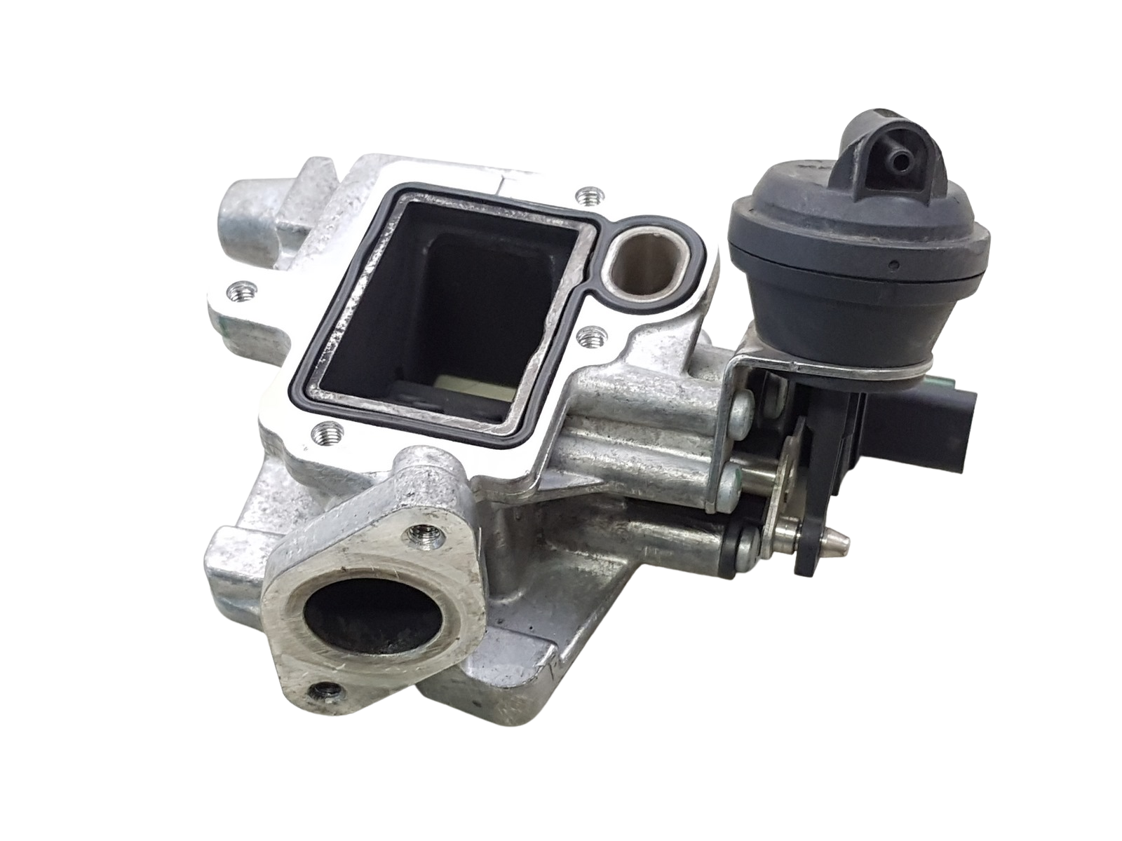 Ventil Egr Citroen Peugeot Ford 9807593080 Z2747004 Behr main product photo