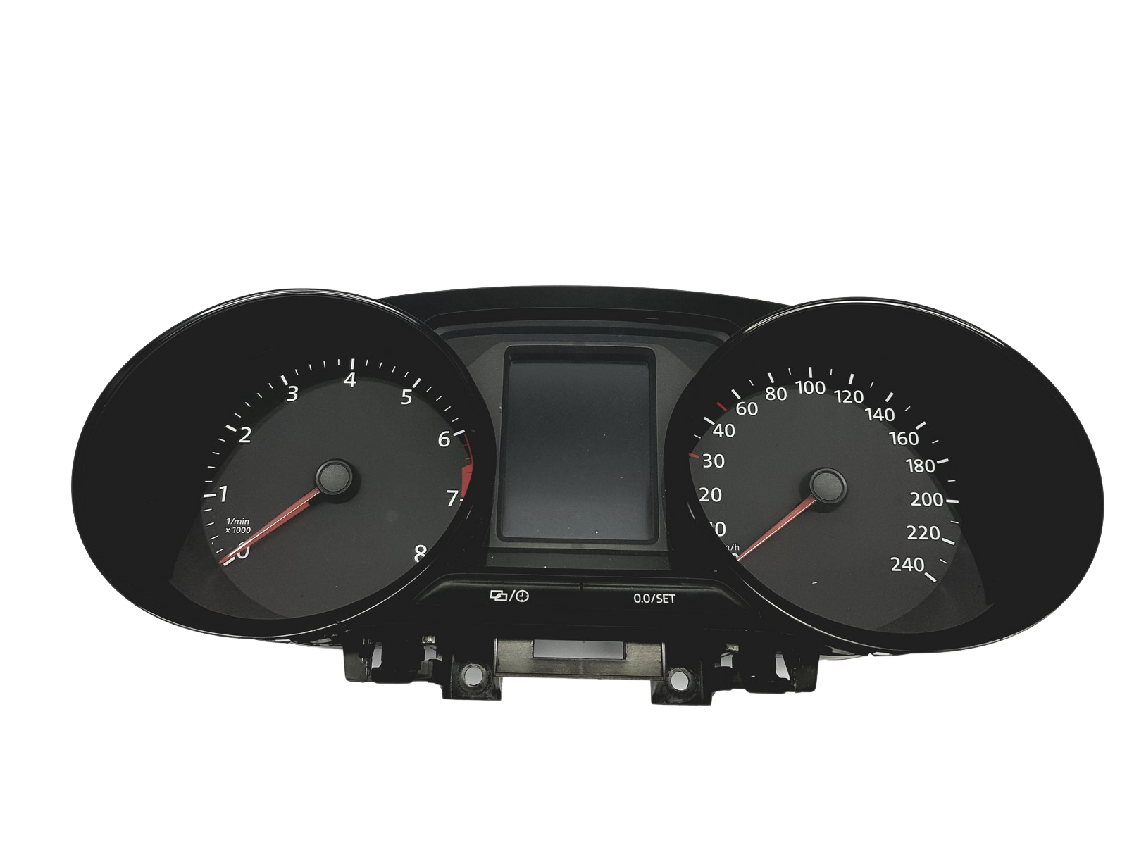 Otáčkoměr VW Polo 6C0920730 A2C90264500 VDO main product photo